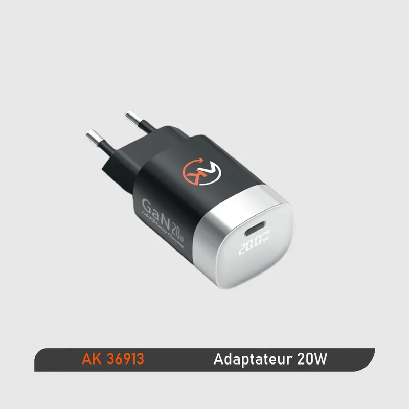ADAPTER 20W PD