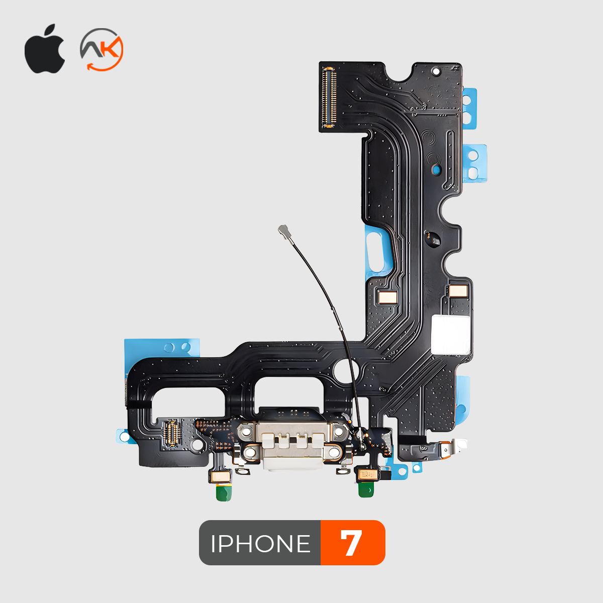 Charging Port Iphone 7G