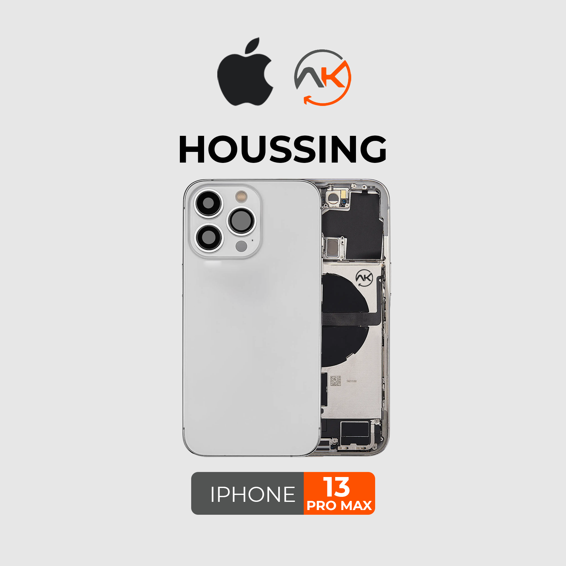 Housing Iphone 13 Pro Max