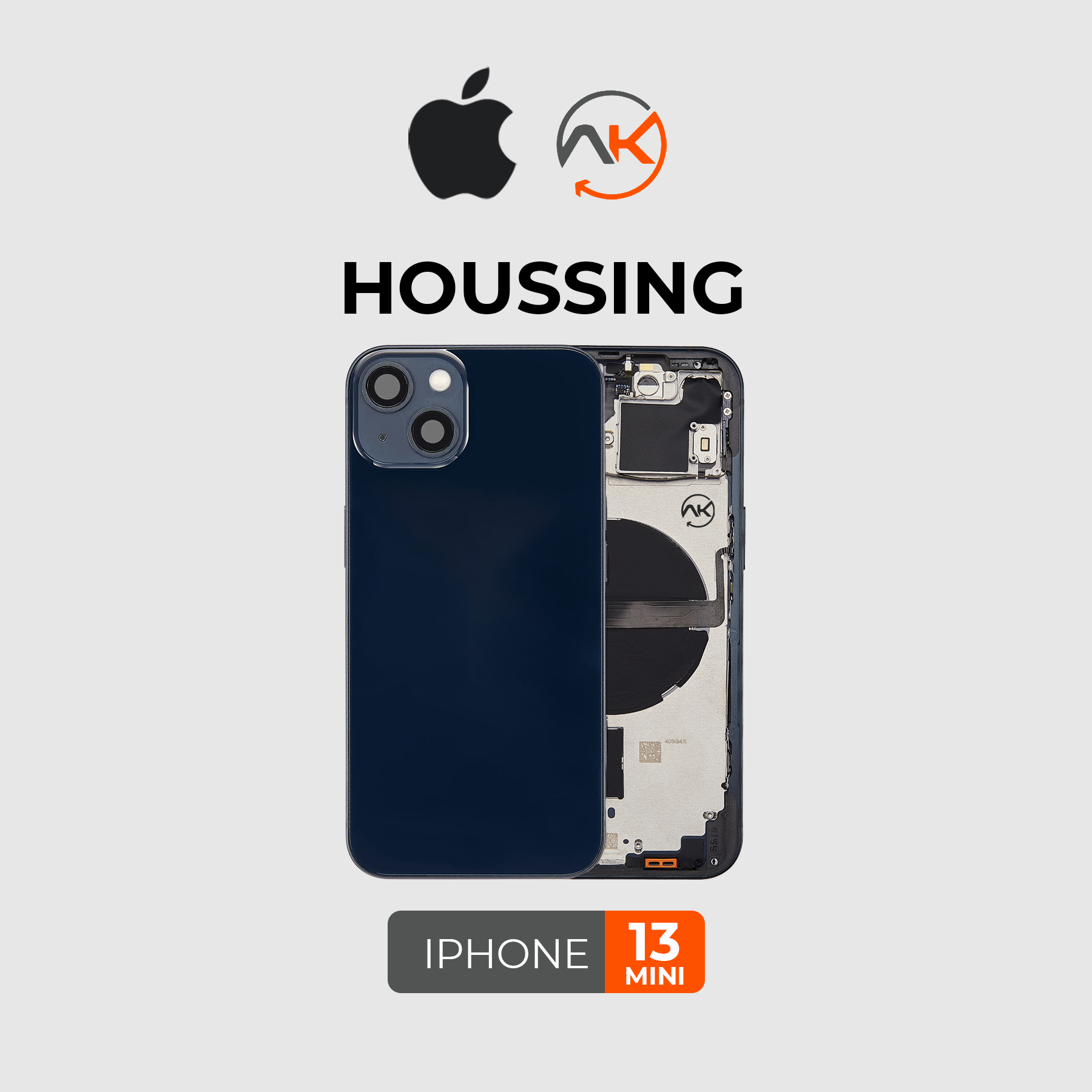 Housing Iphone 13 Mini
