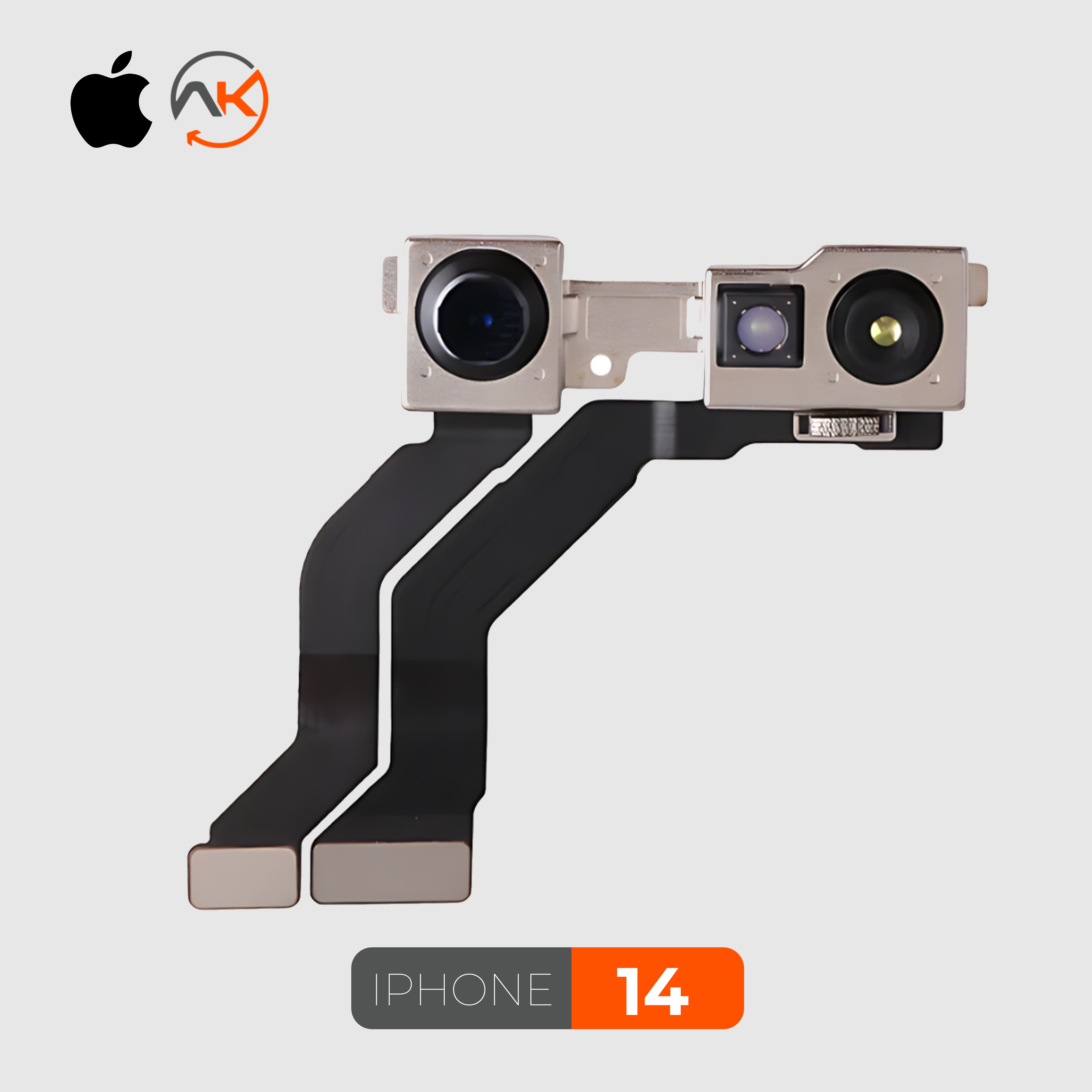 Camera Iphone 14