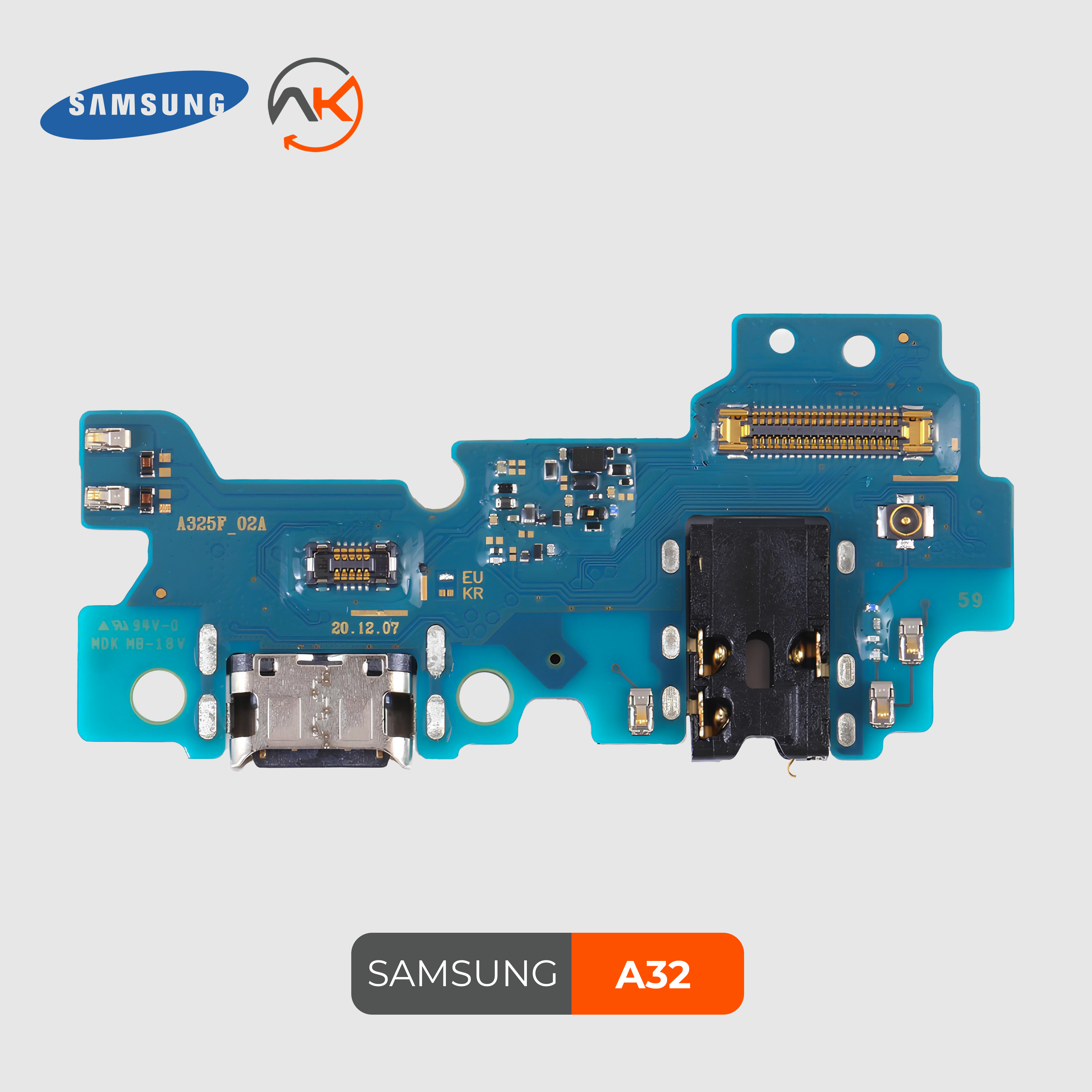 Charging Port Galaxy A32 (4G)