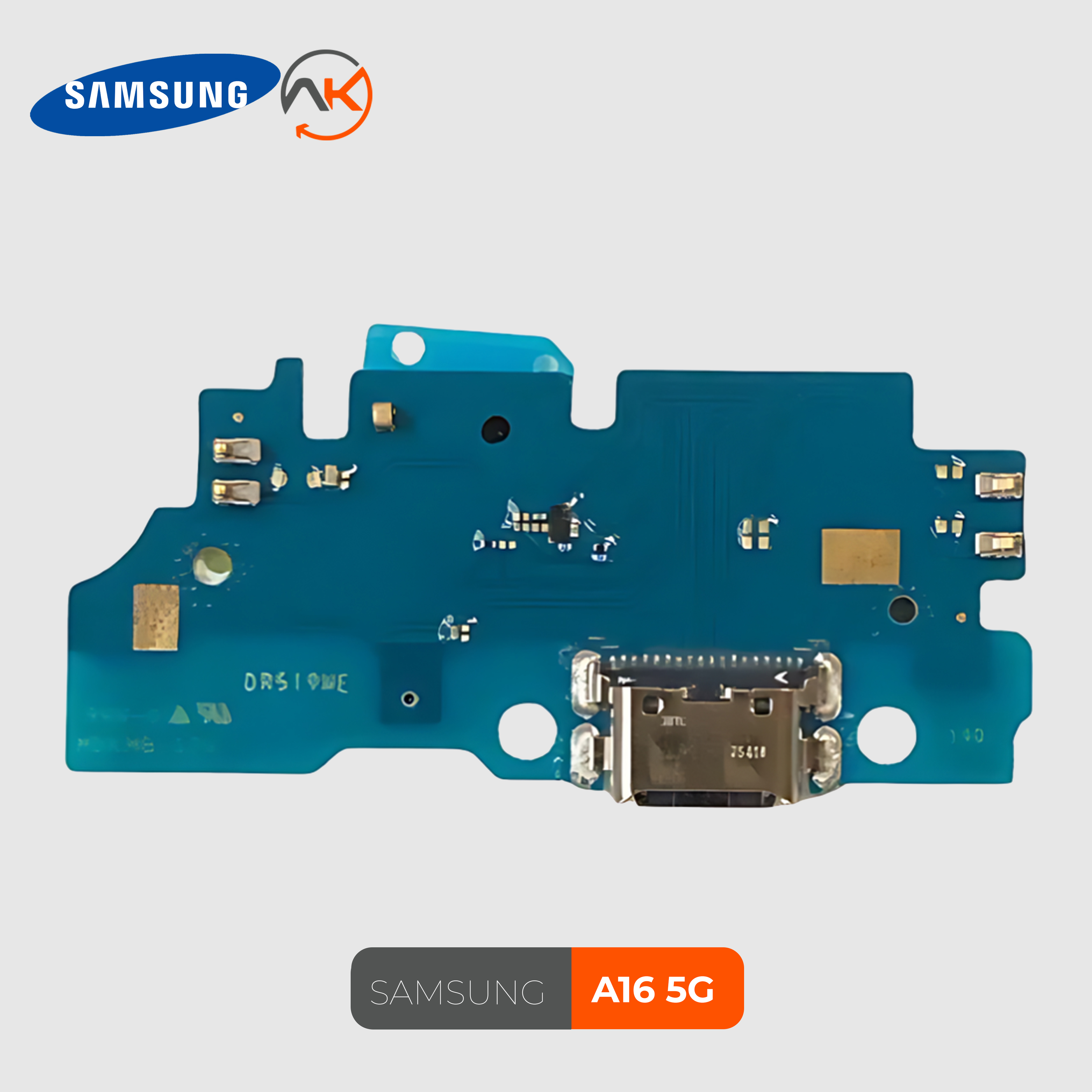 Charging Port Galaxy A16 (5G)