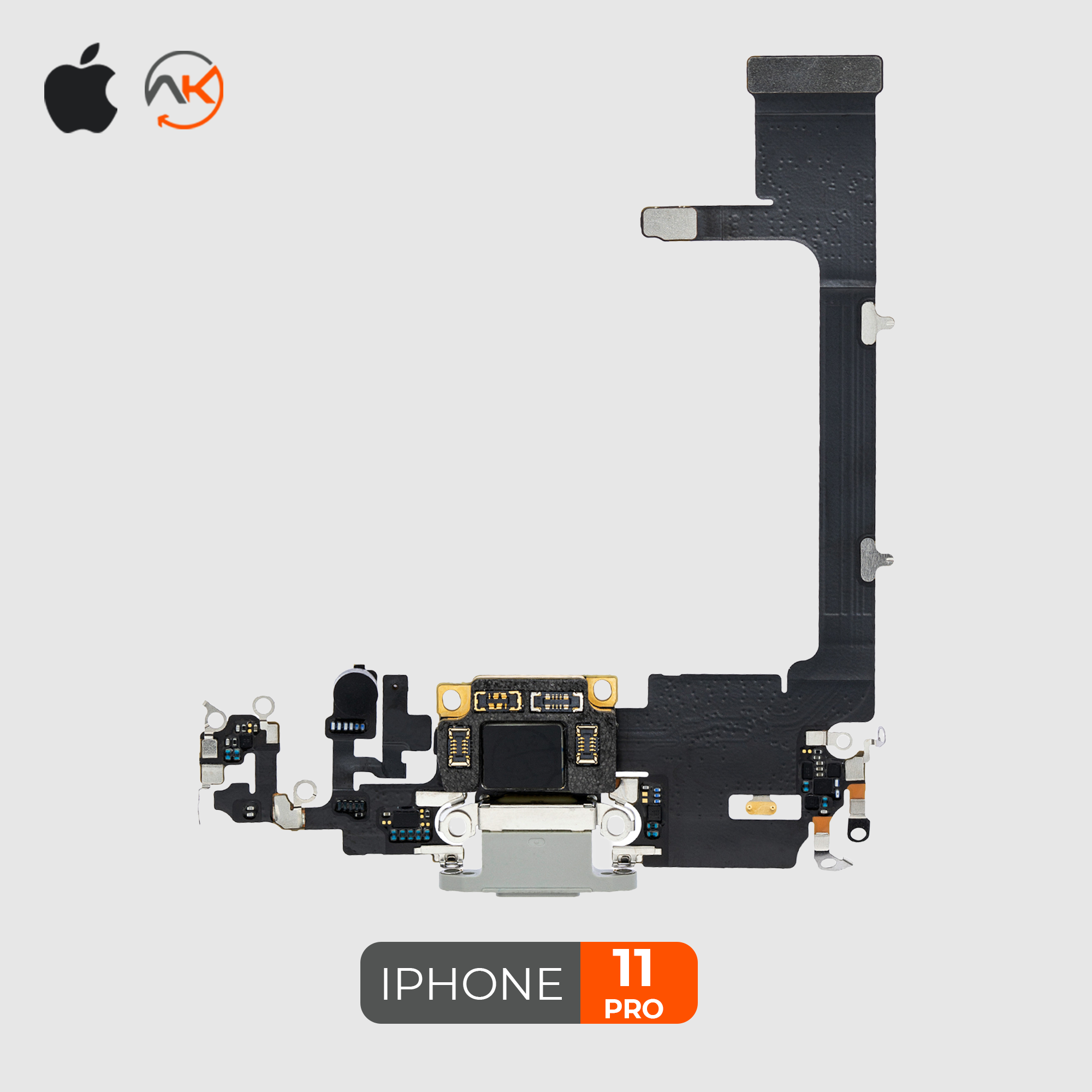 Charging Port Iphone 11 Pro