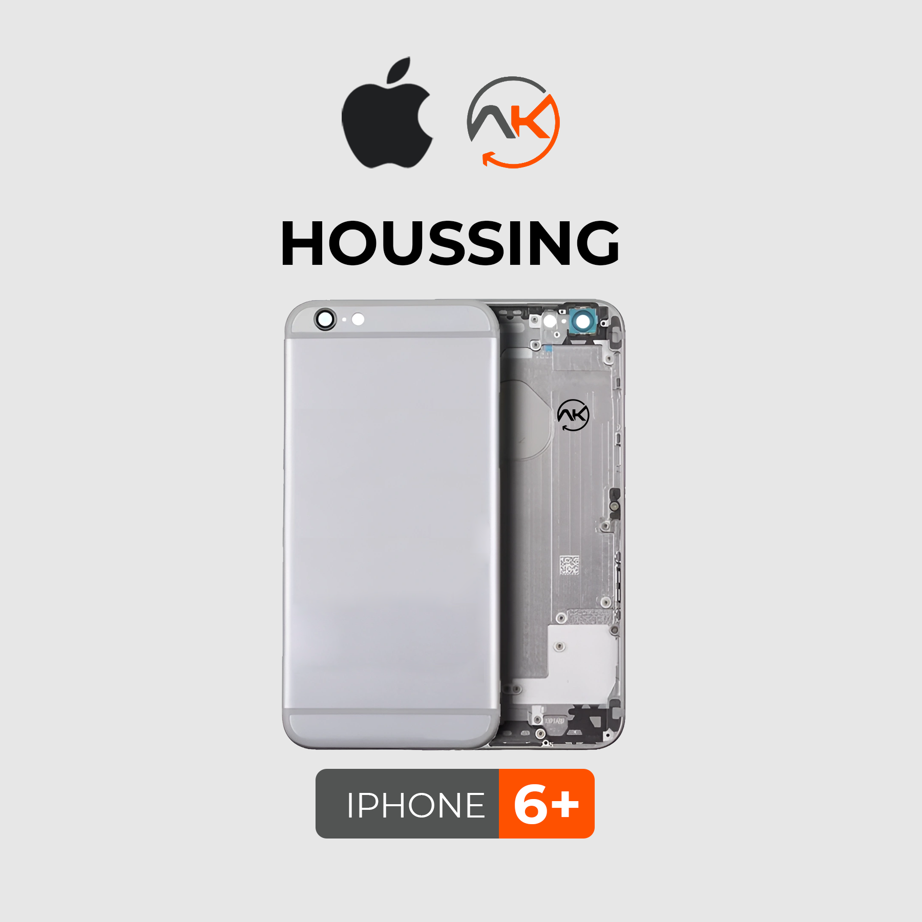 Housing Iphone 6 Plus