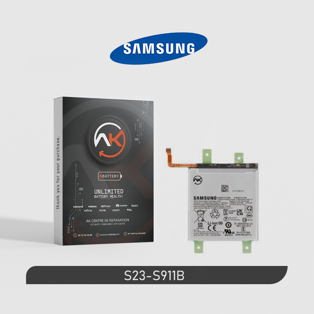 Battery Galaxy S23 FE