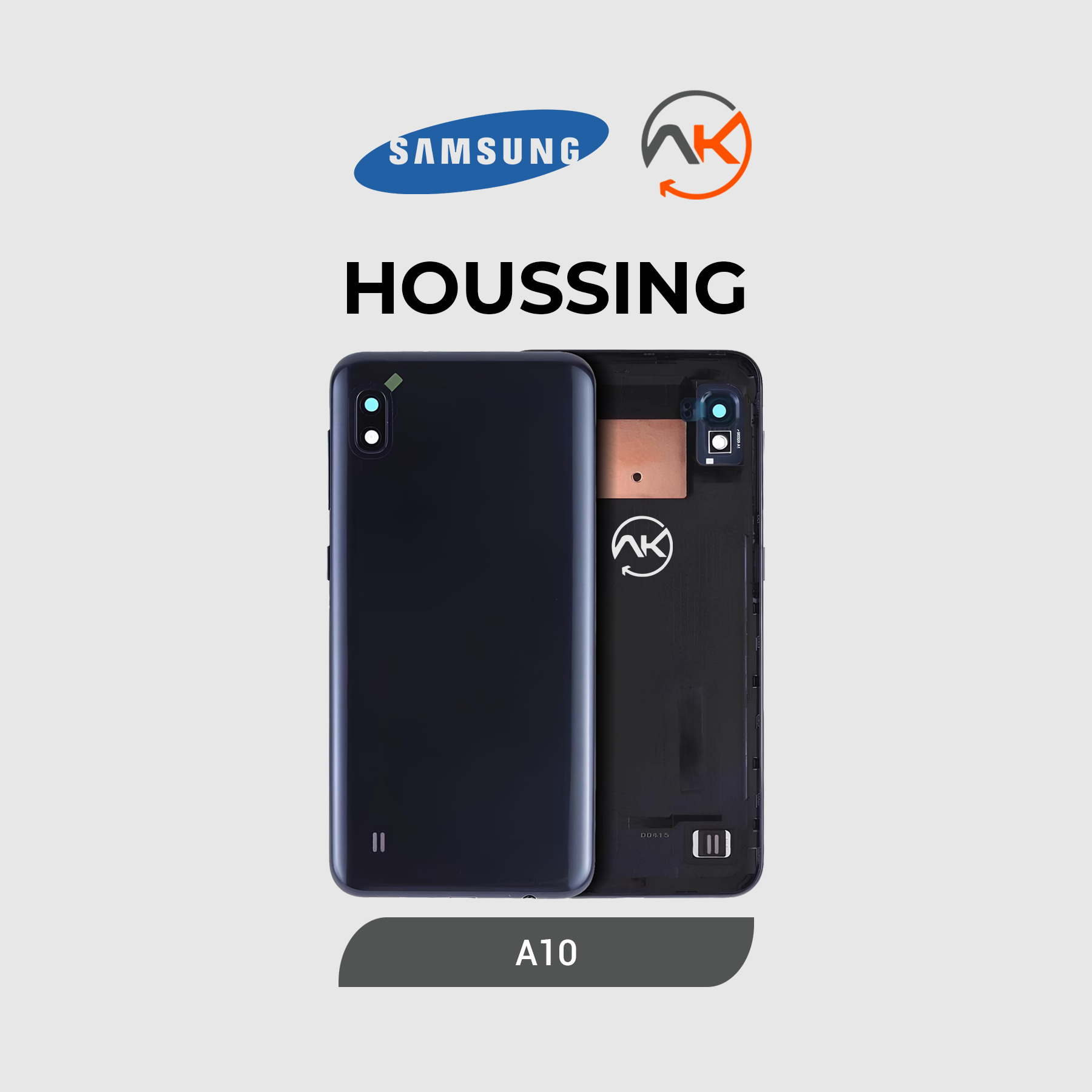 Housing Galaxy A10