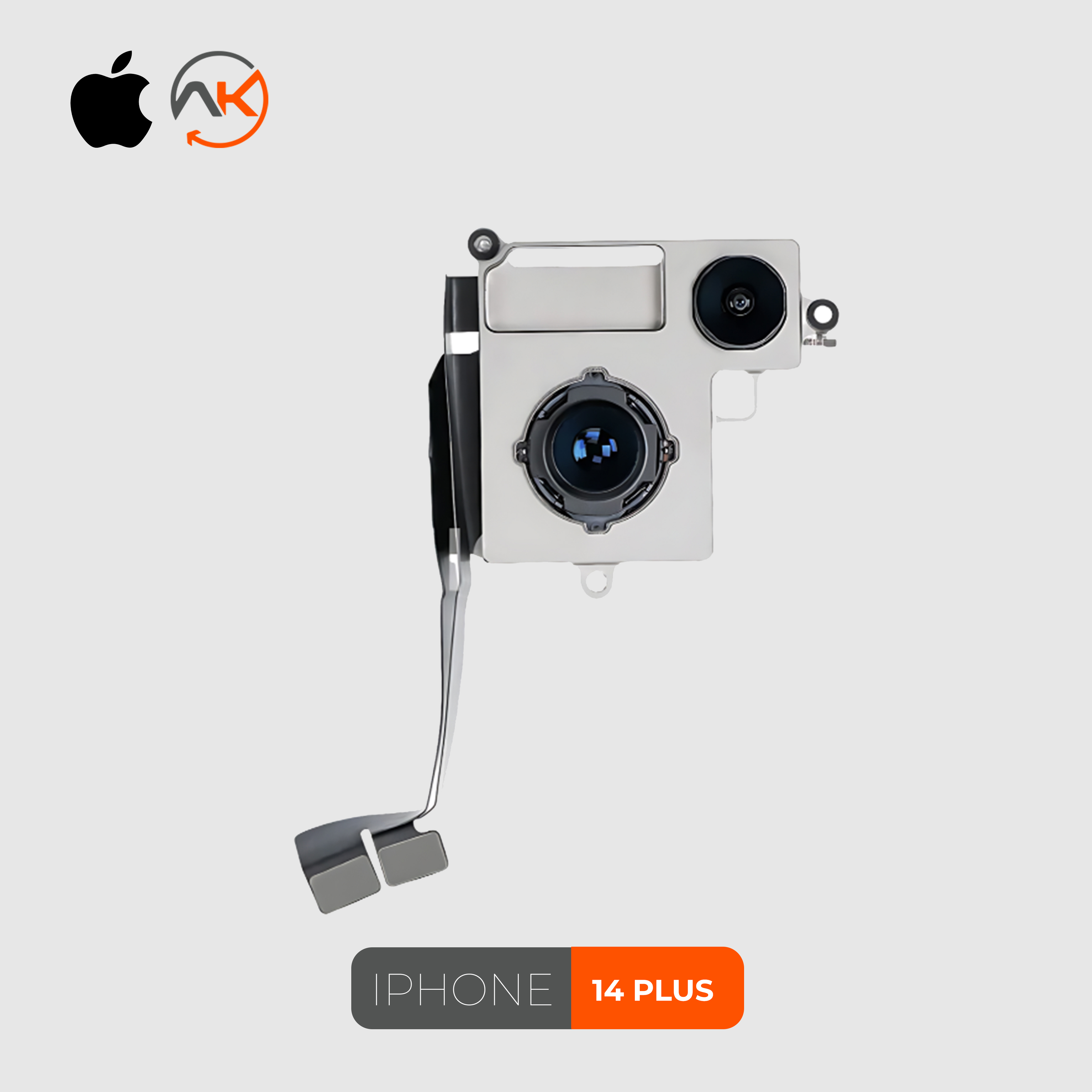 Camera Iphone 14 plus