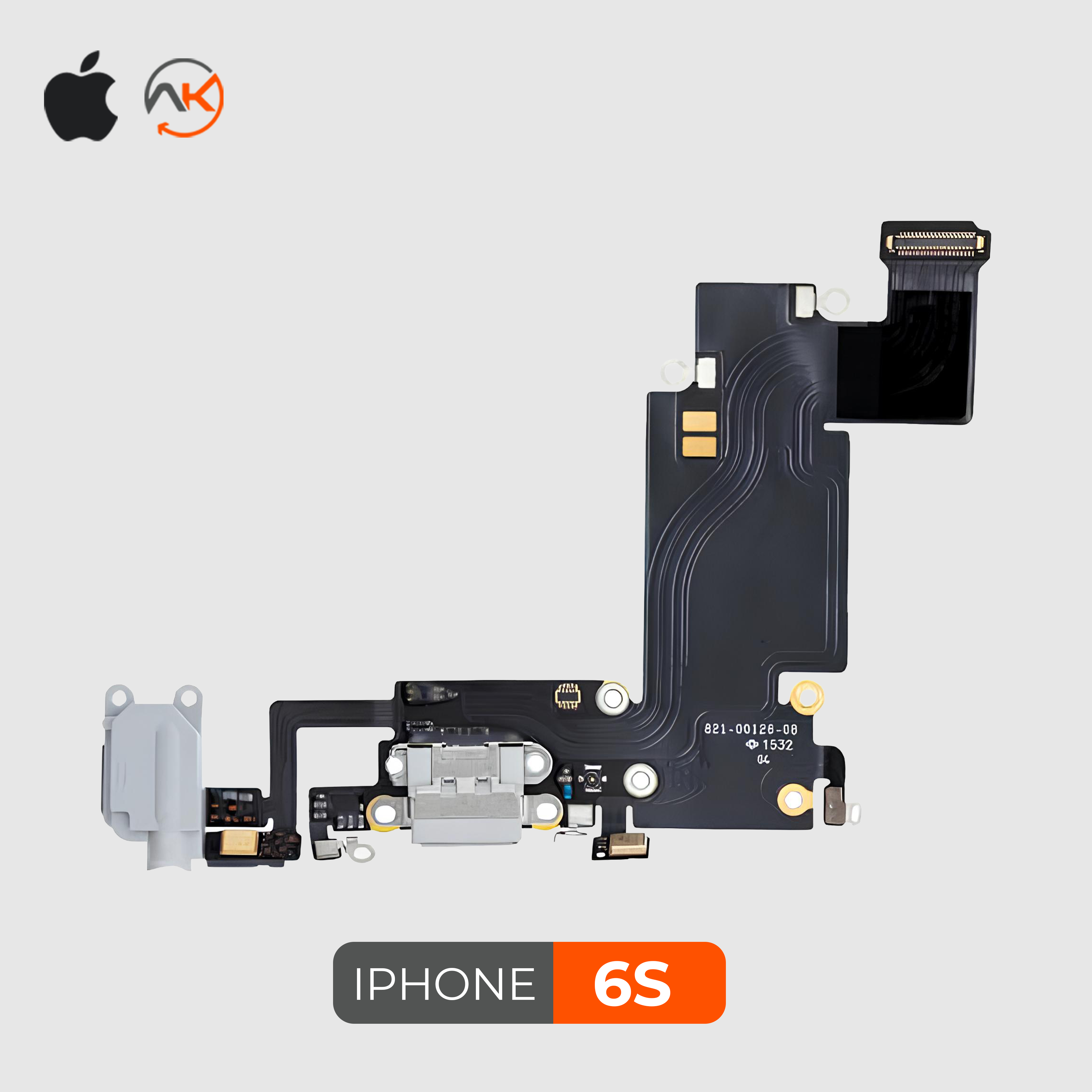 Charging Port Iphone 6S