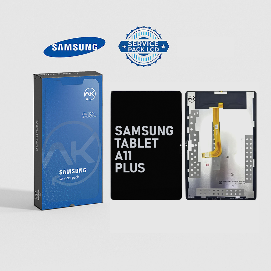 Screen Galaxy Tab A11 Plus