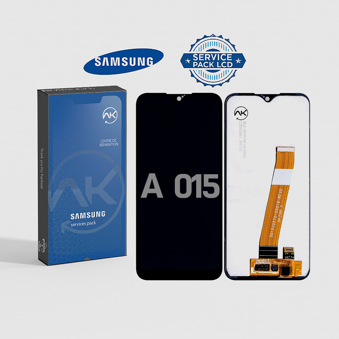 Screen Galaxy A015 Big (M)