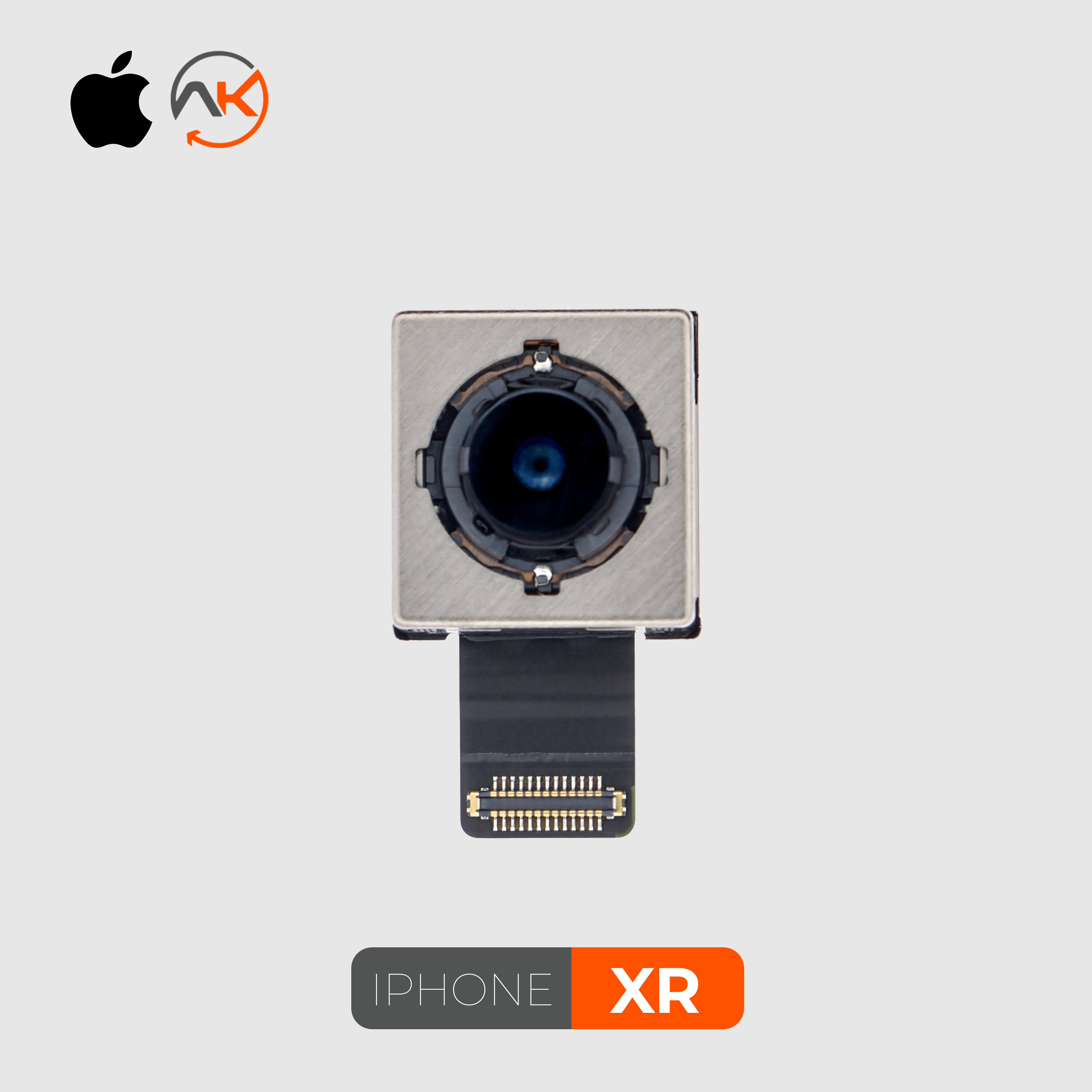 Camera Iphone XR