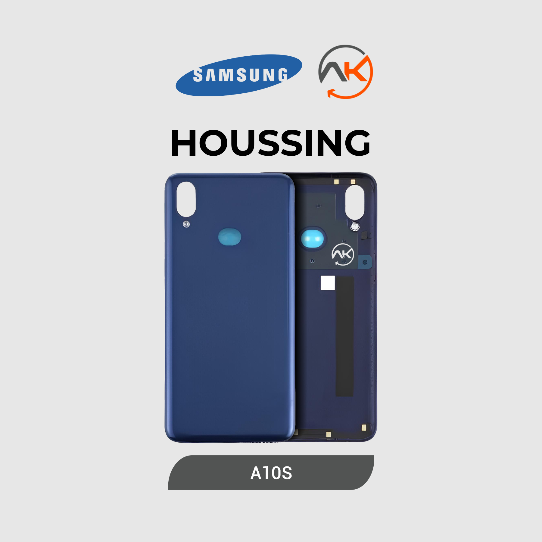 Housing Galaxy A10S