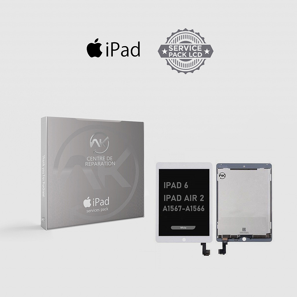 Screen iPad Air 2