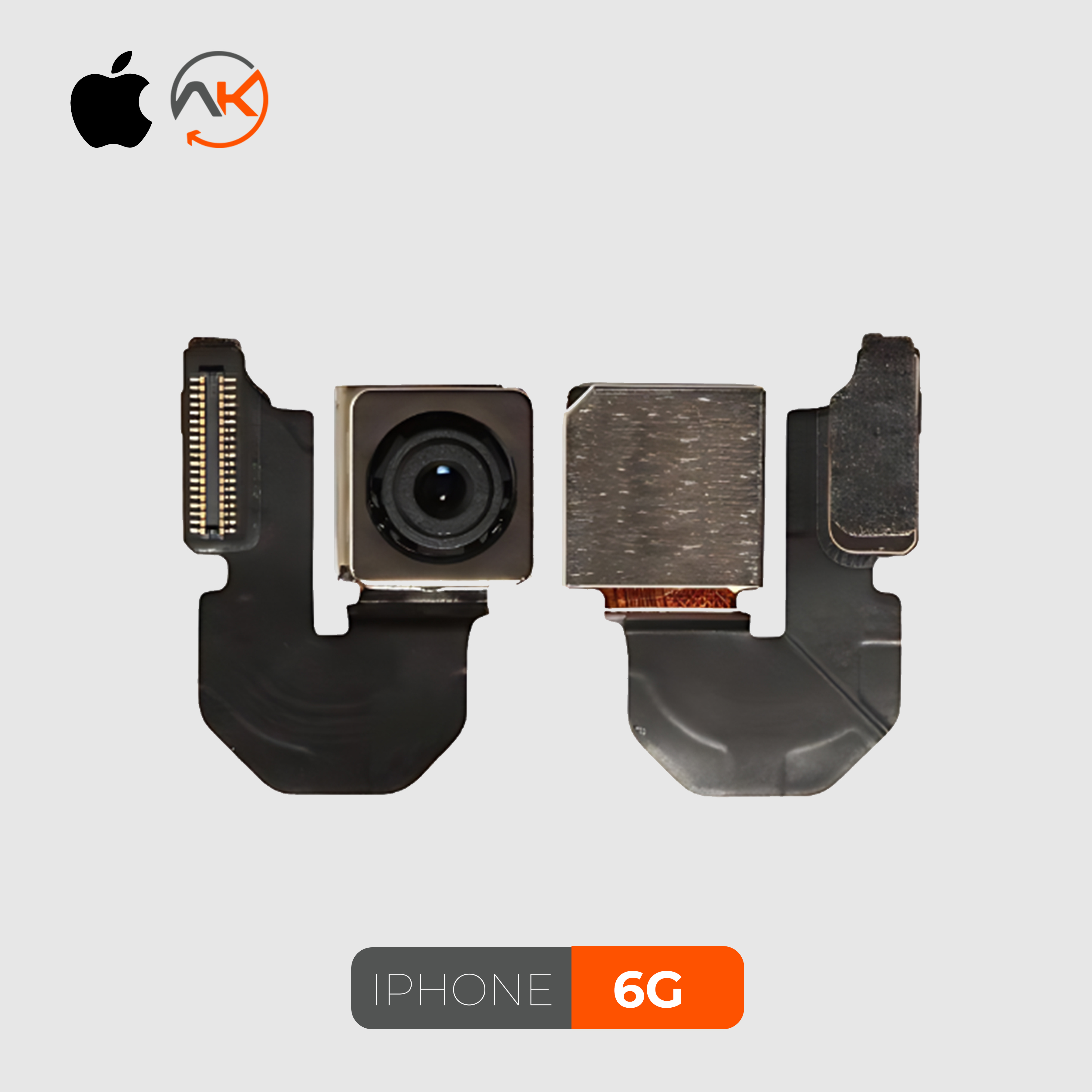 Camera Iphone 6G