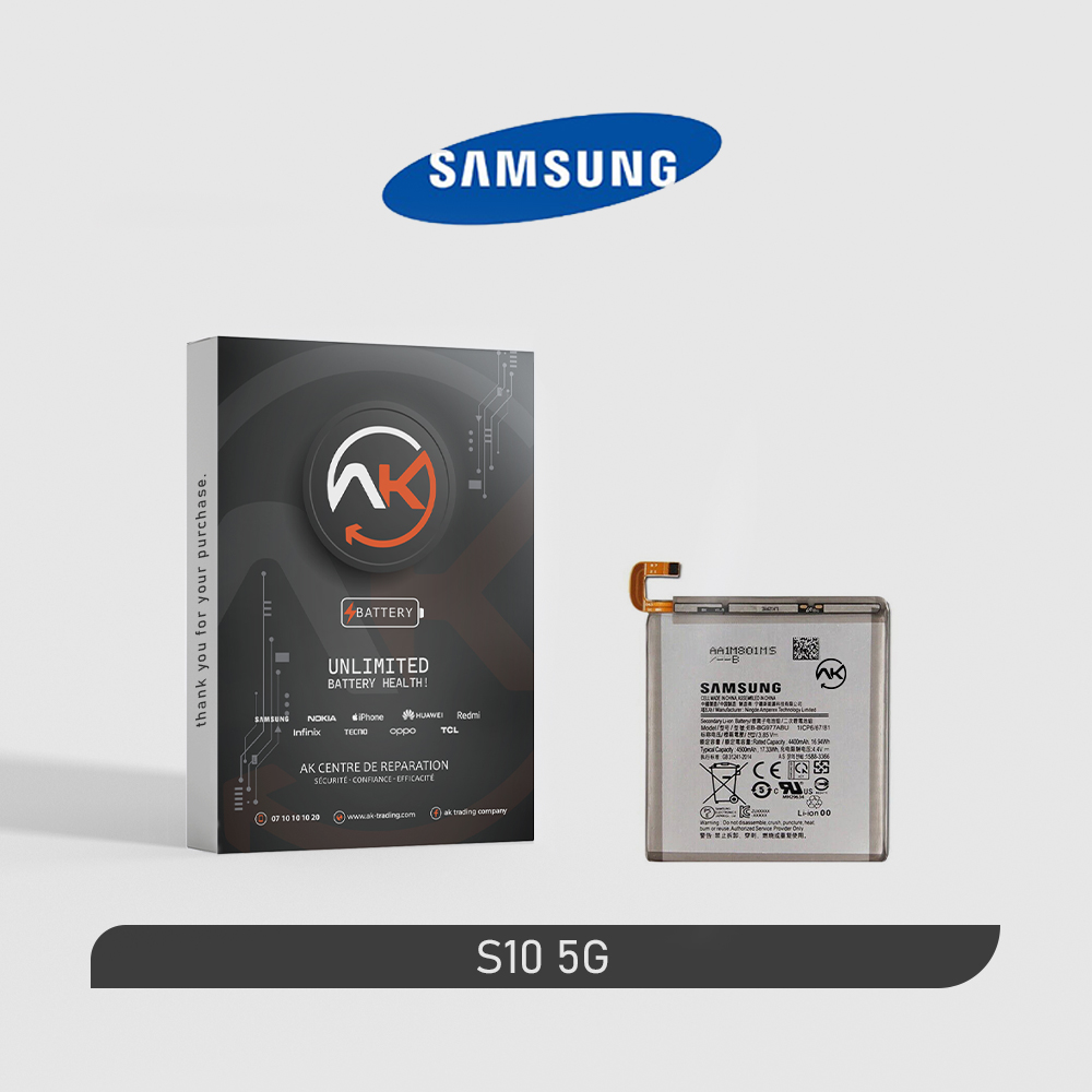 Battery Galaxy S10 (5G)