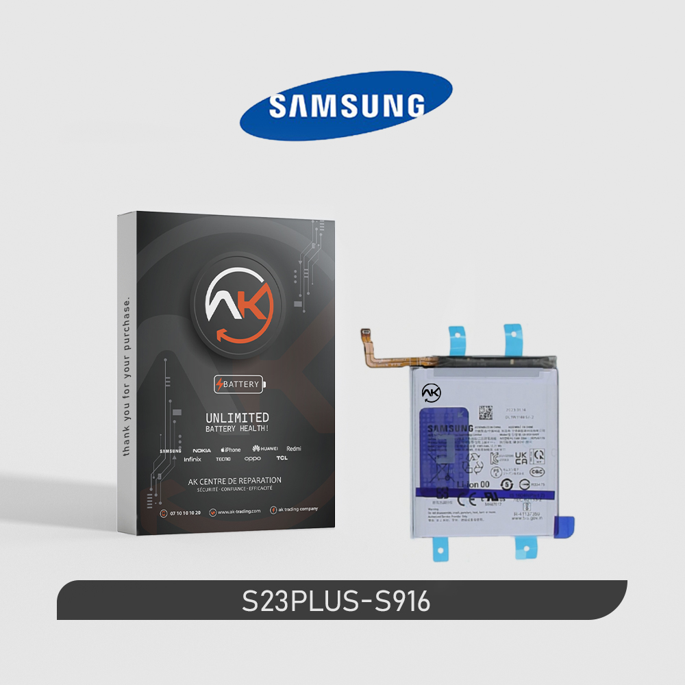 Battery Galaxy S23 Plus