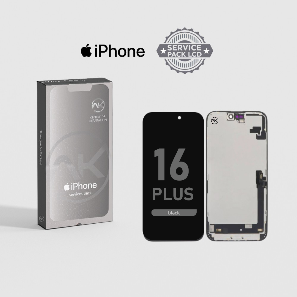 Screen Iphone 16 Plus