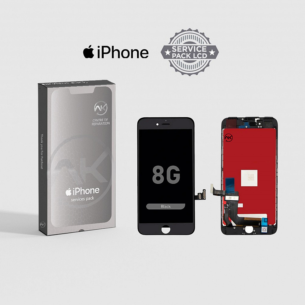 Screen Iphone 8G