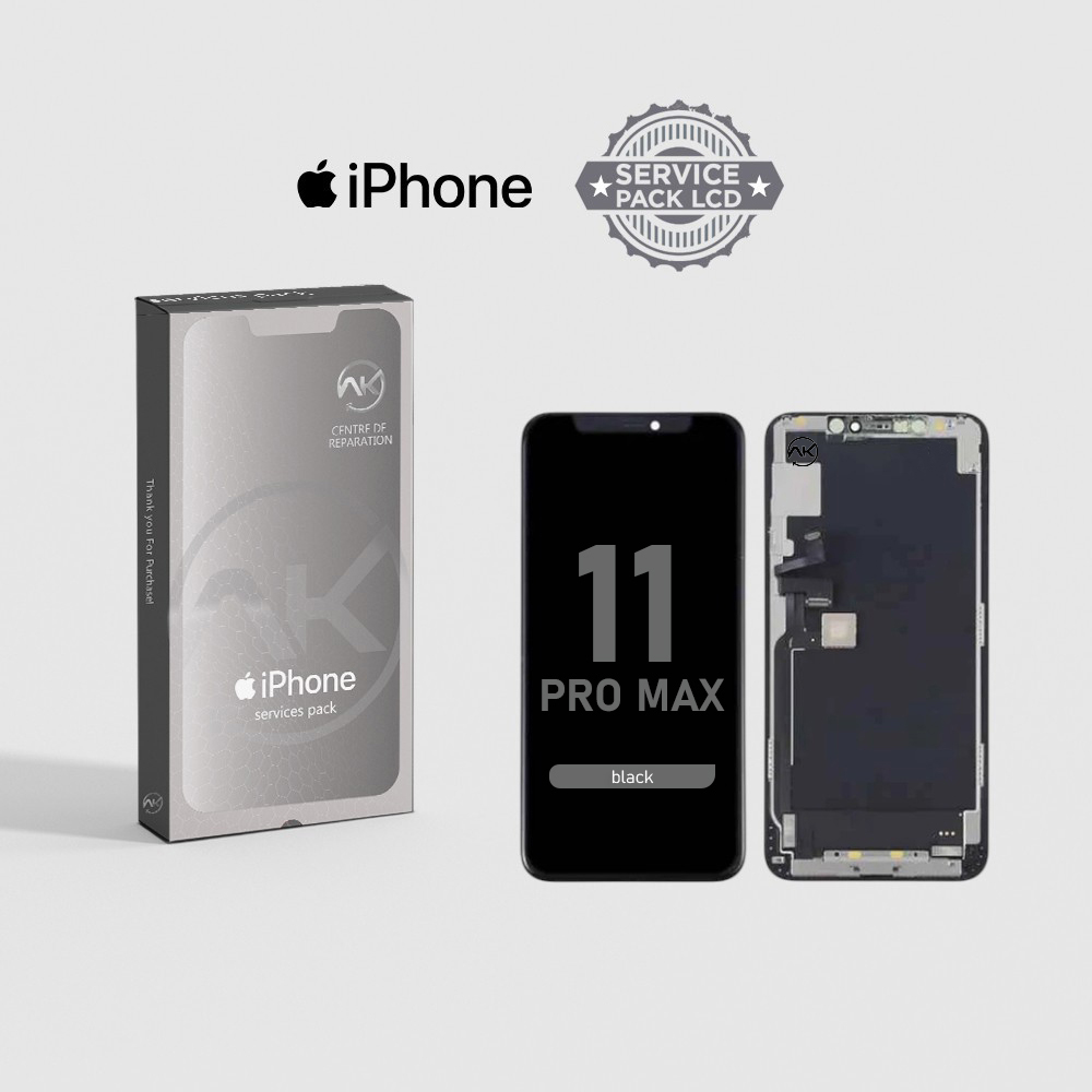 Screen Iphone 11 Pro Max
