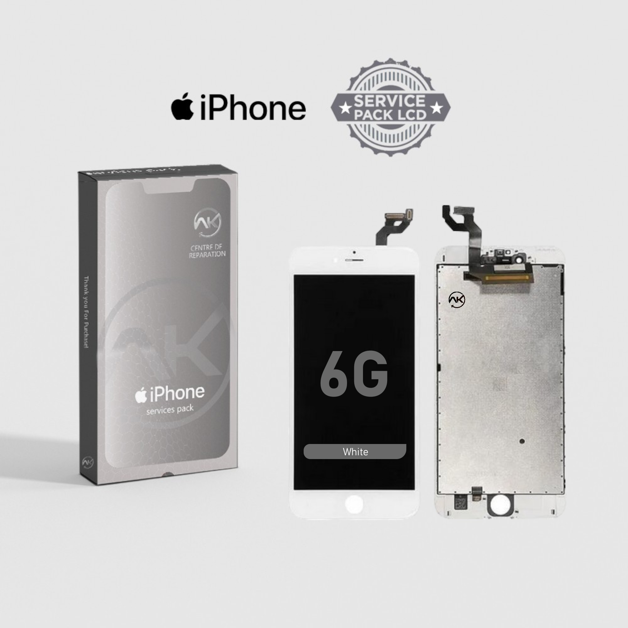 Screen Iphone 6G