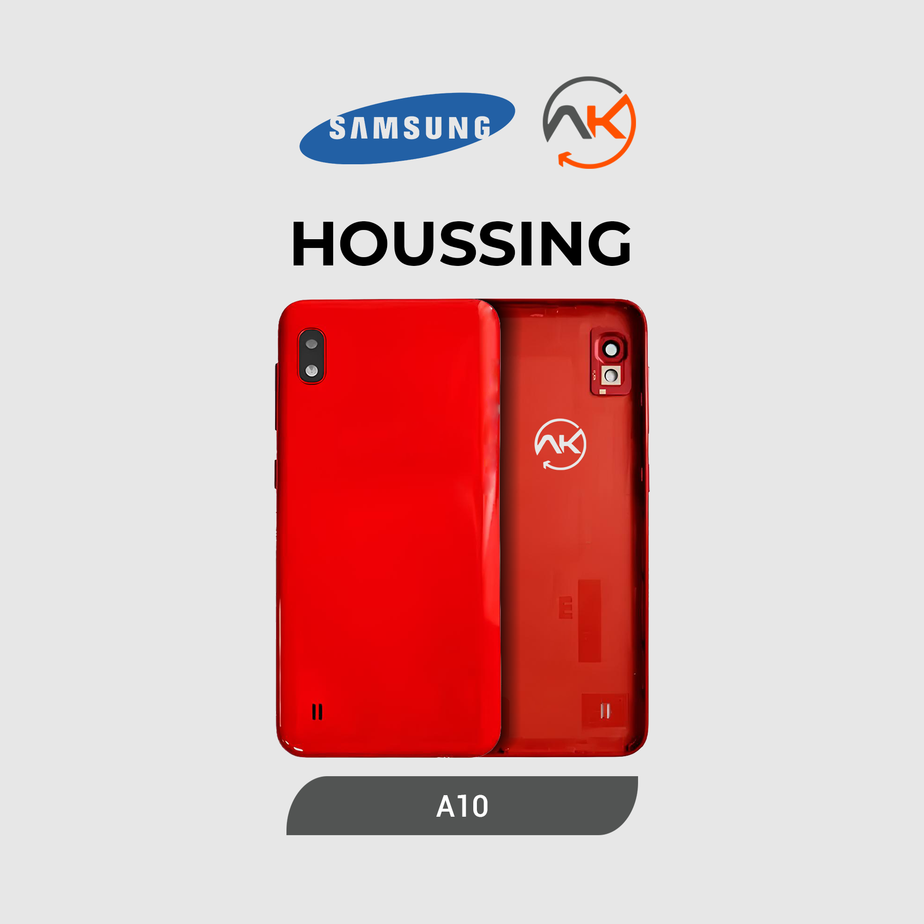 Housing Galaxy A10