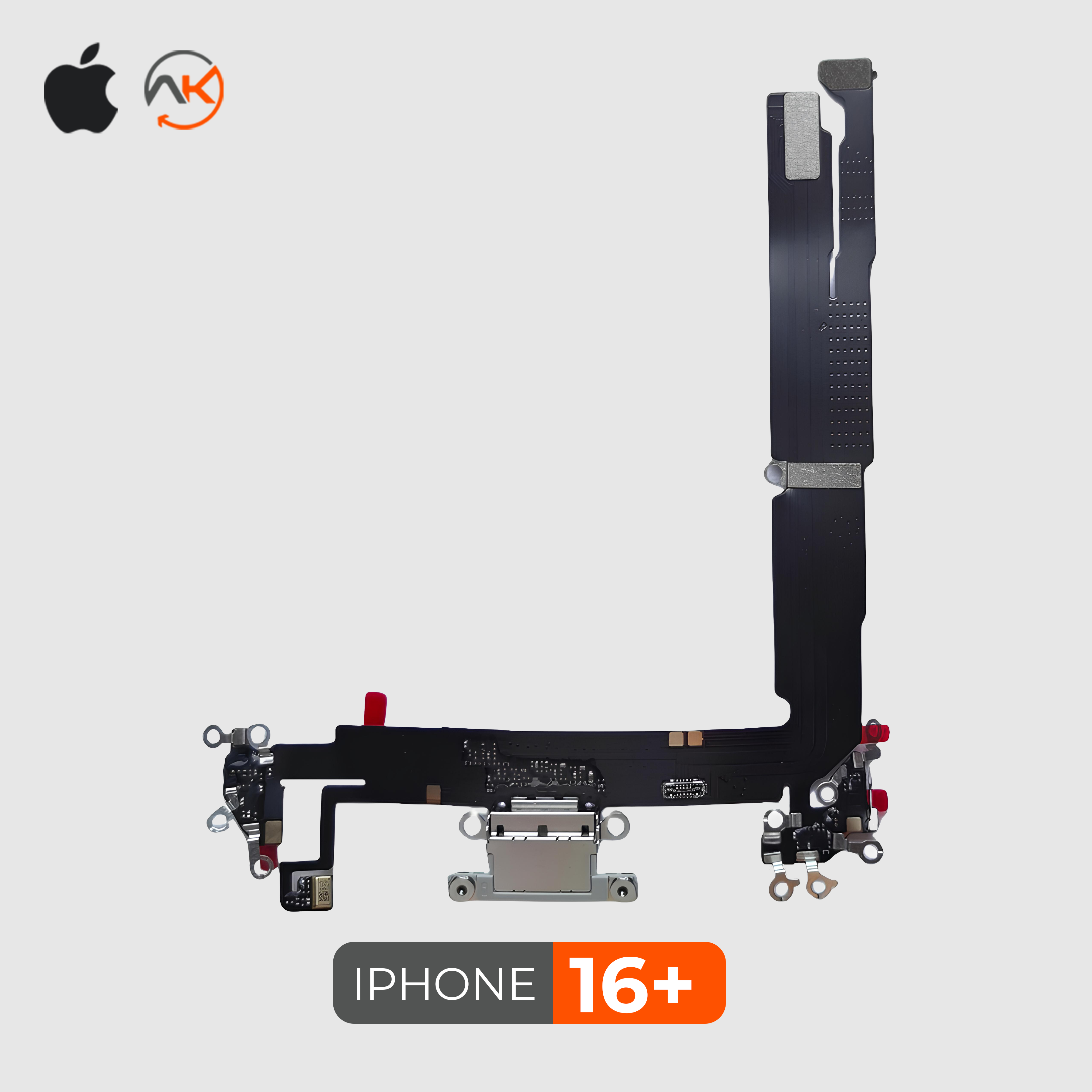 Charging Port Iphone 16 Plus