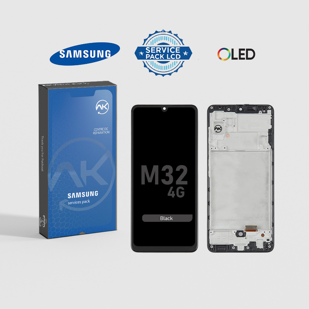 Screen Galaxy A32 ( 4G )