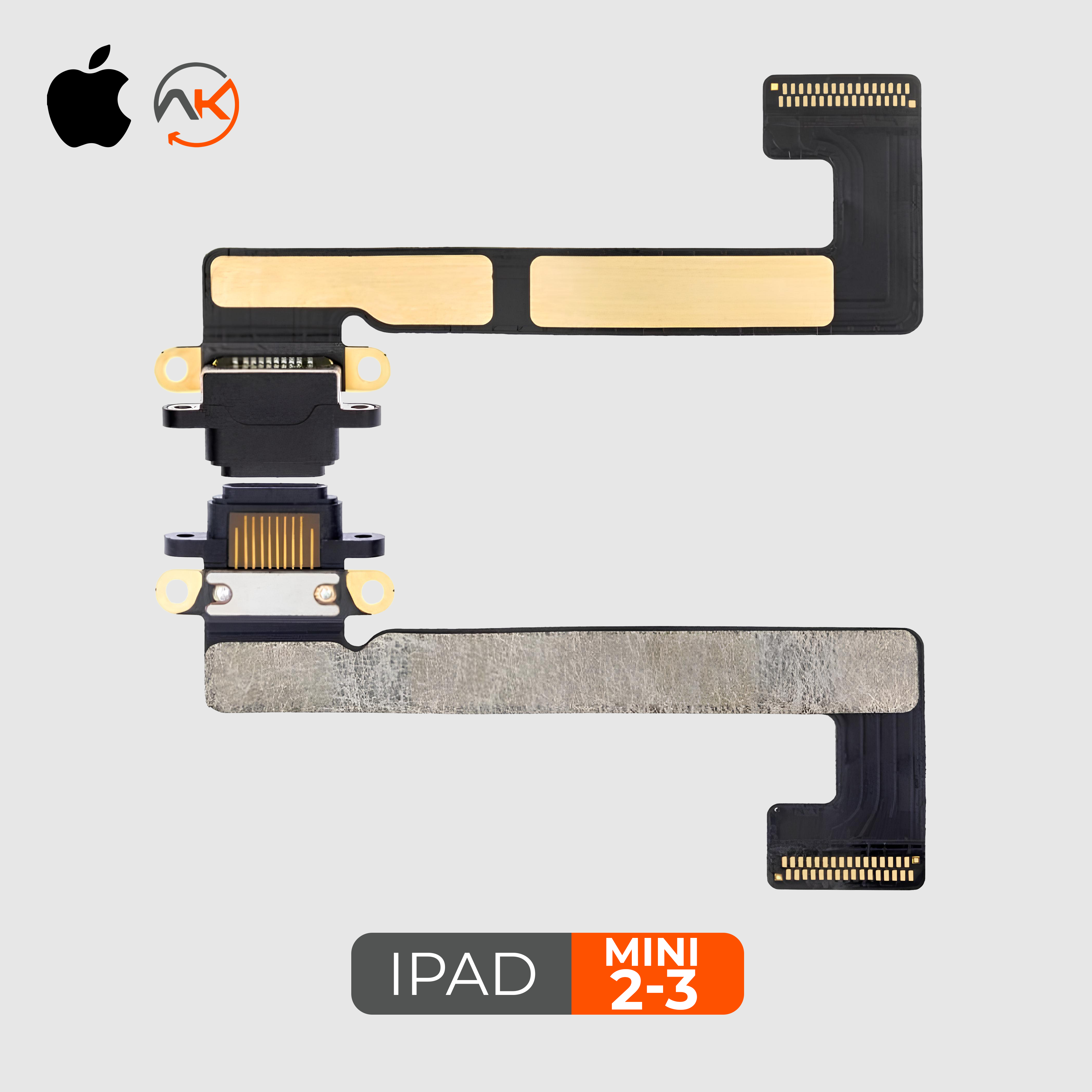 Charging Port Ipad Mini (2-3)