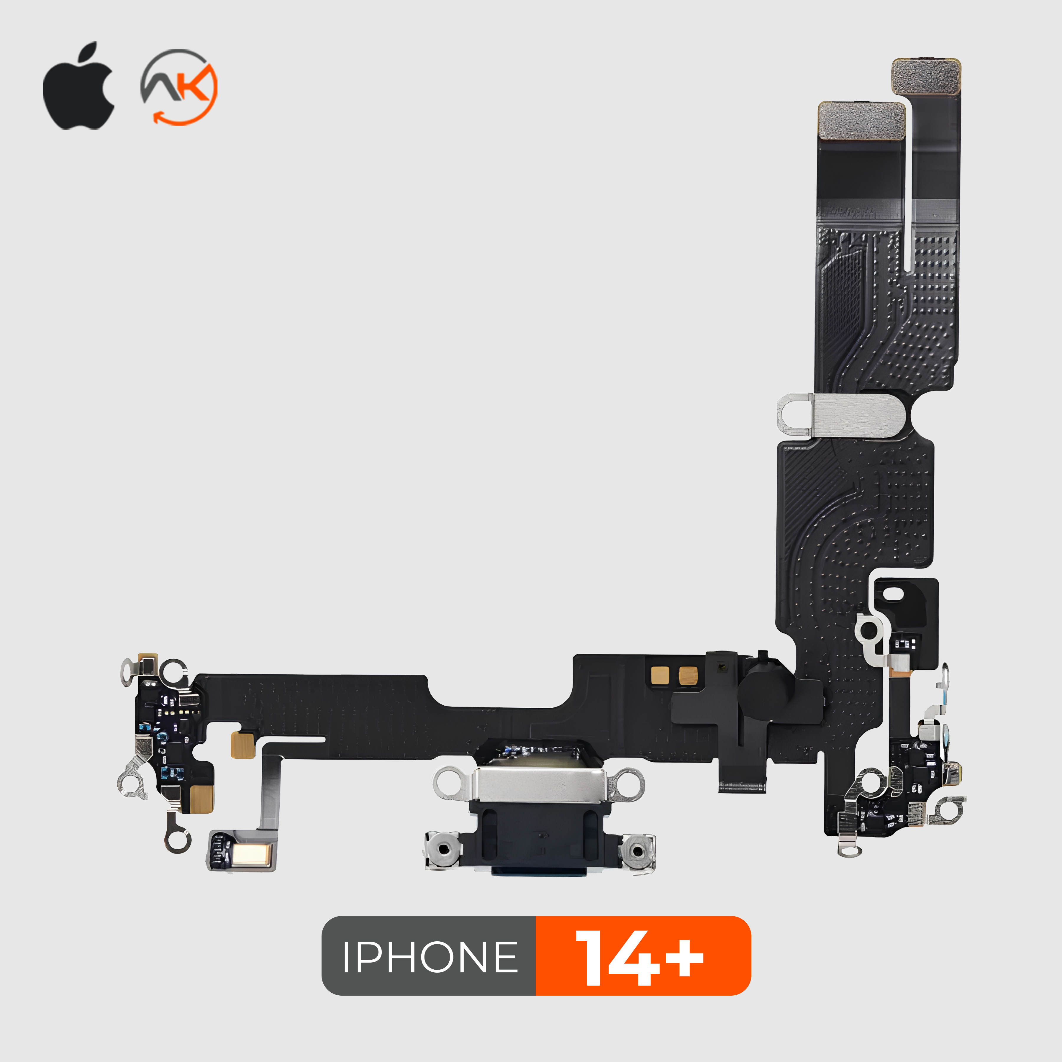 Charging Port Iphone 14 Plus