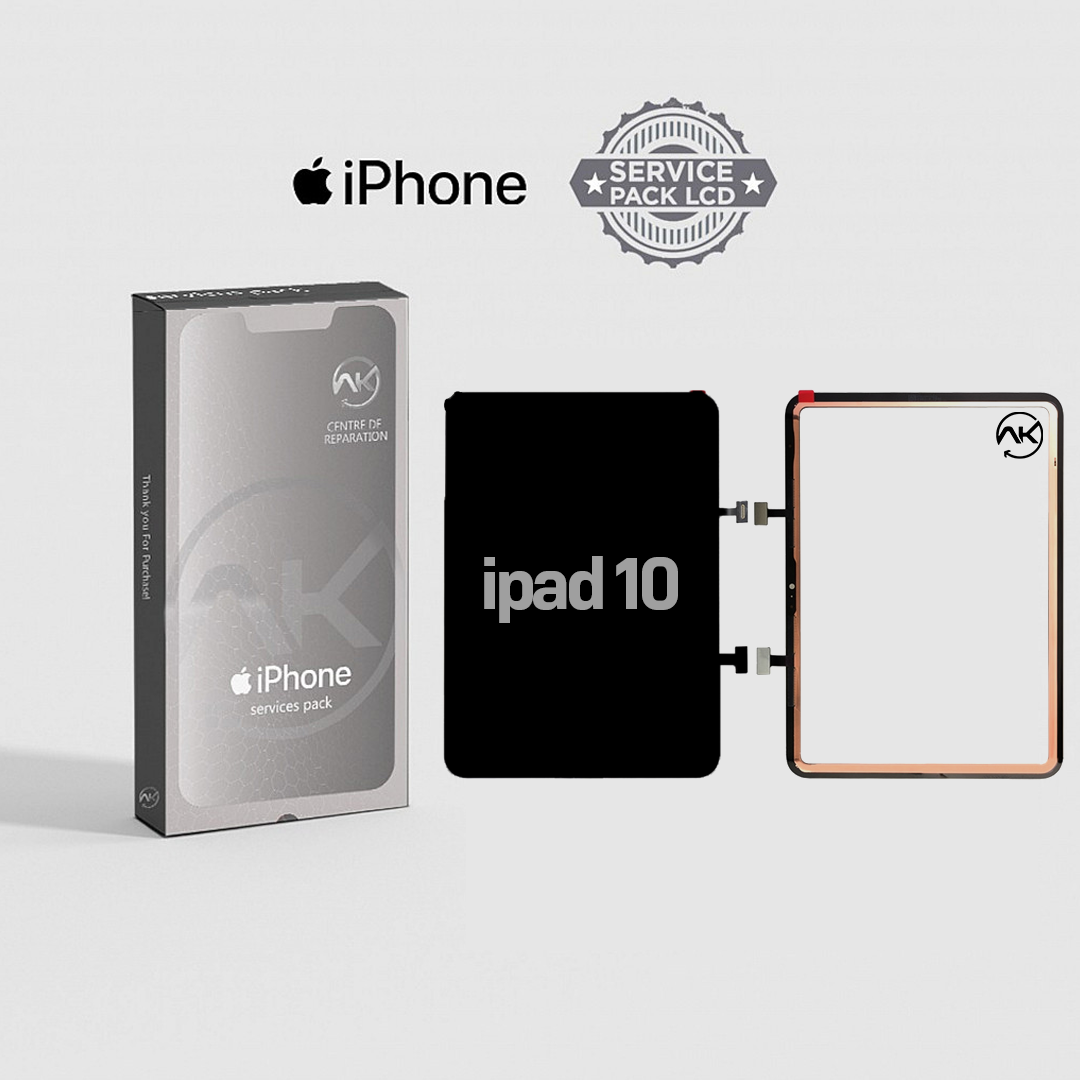 Screen iPad 10