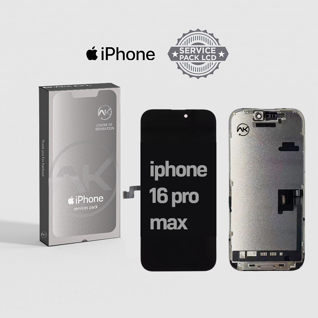 Screen Iphone 16 Pro Max