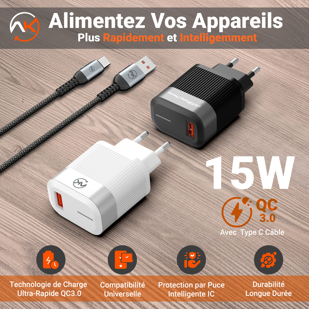 ADAPTER+CABLE USB-TYPE C — photo 3