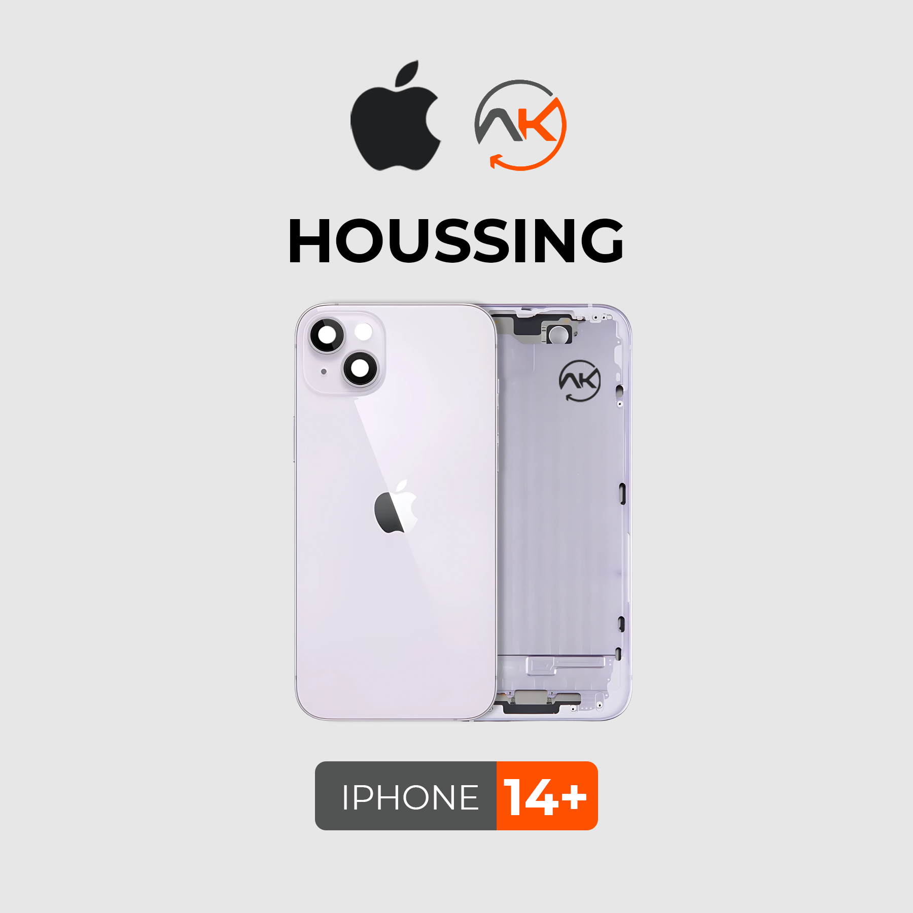 Housing Iphone 14 Plus