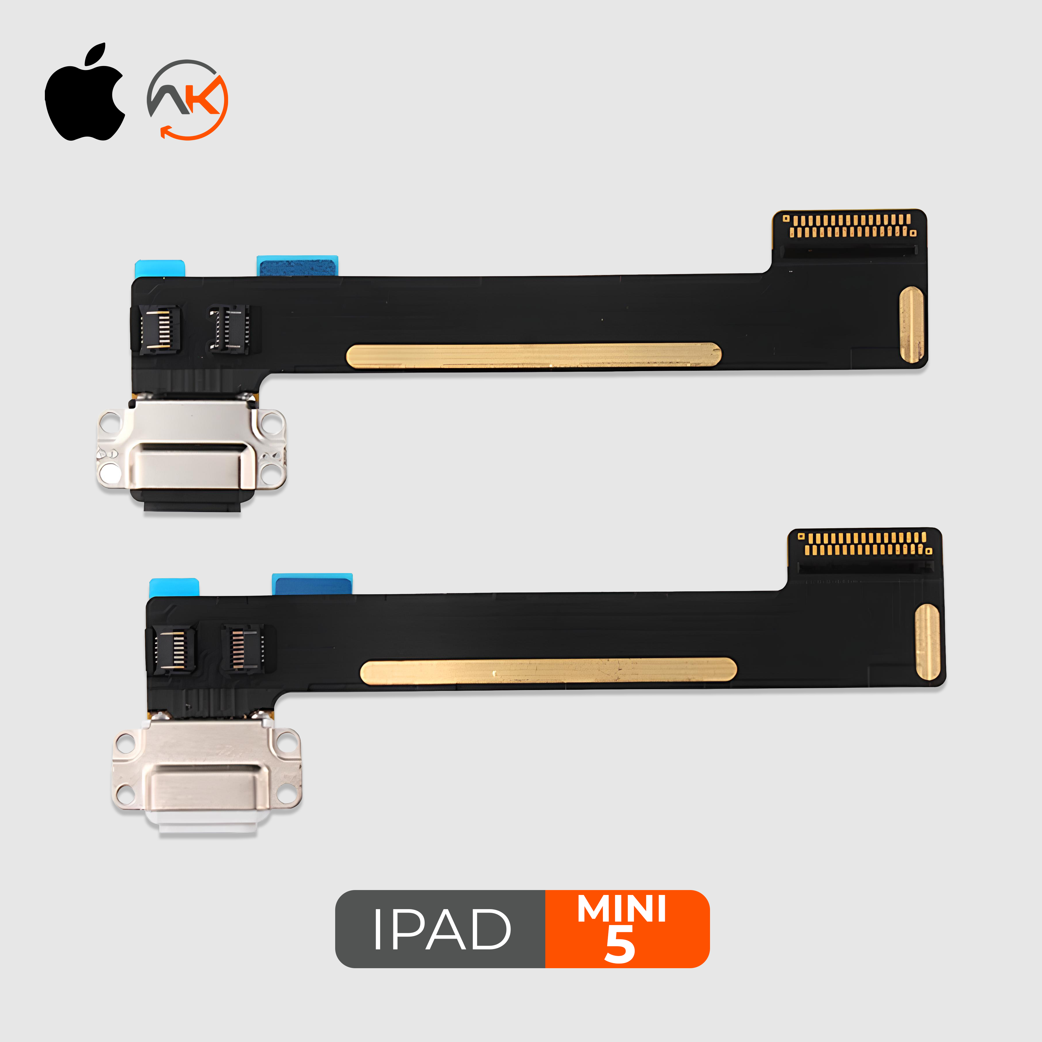 Charging Port Ipad Mini 5