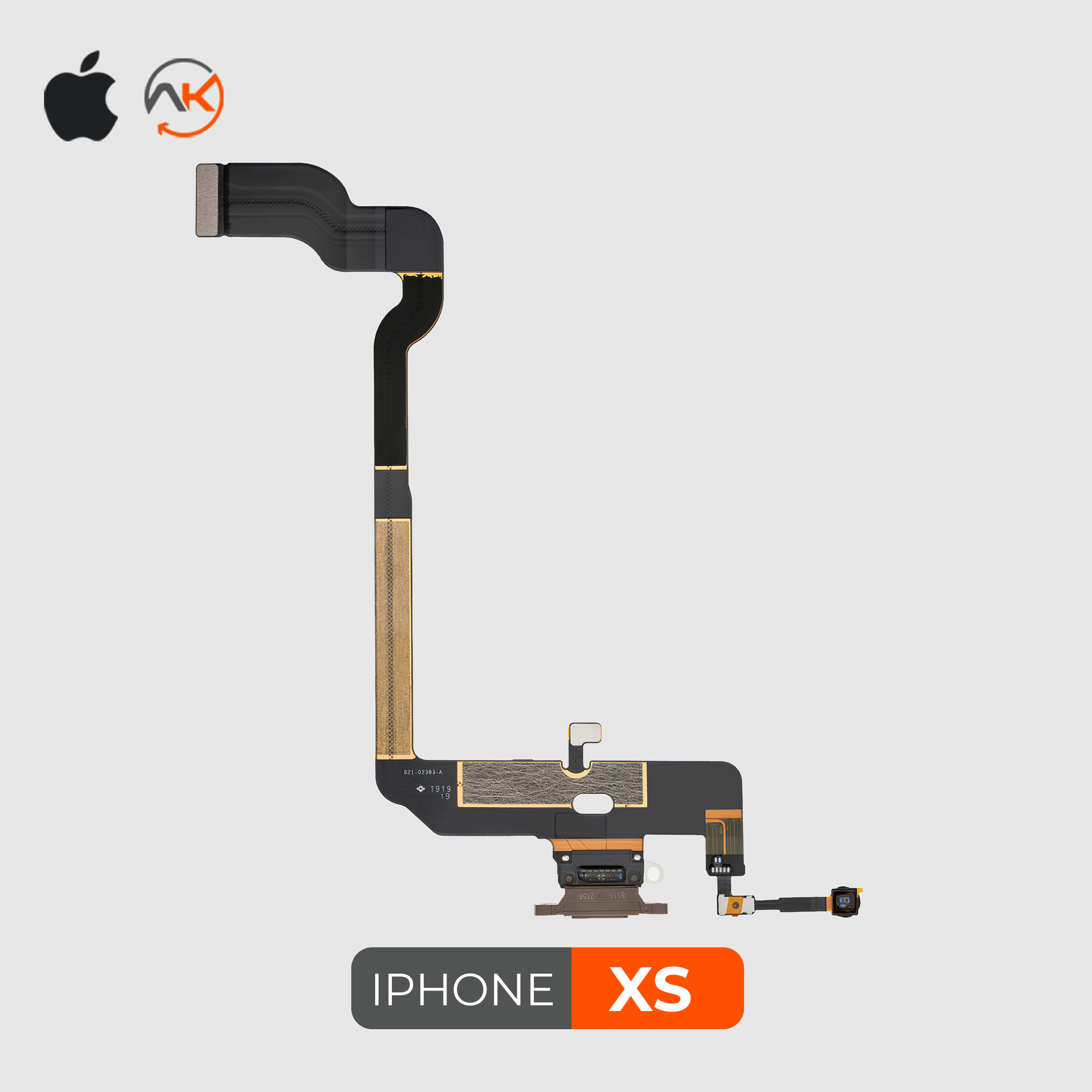 Charging Port Iphone XS