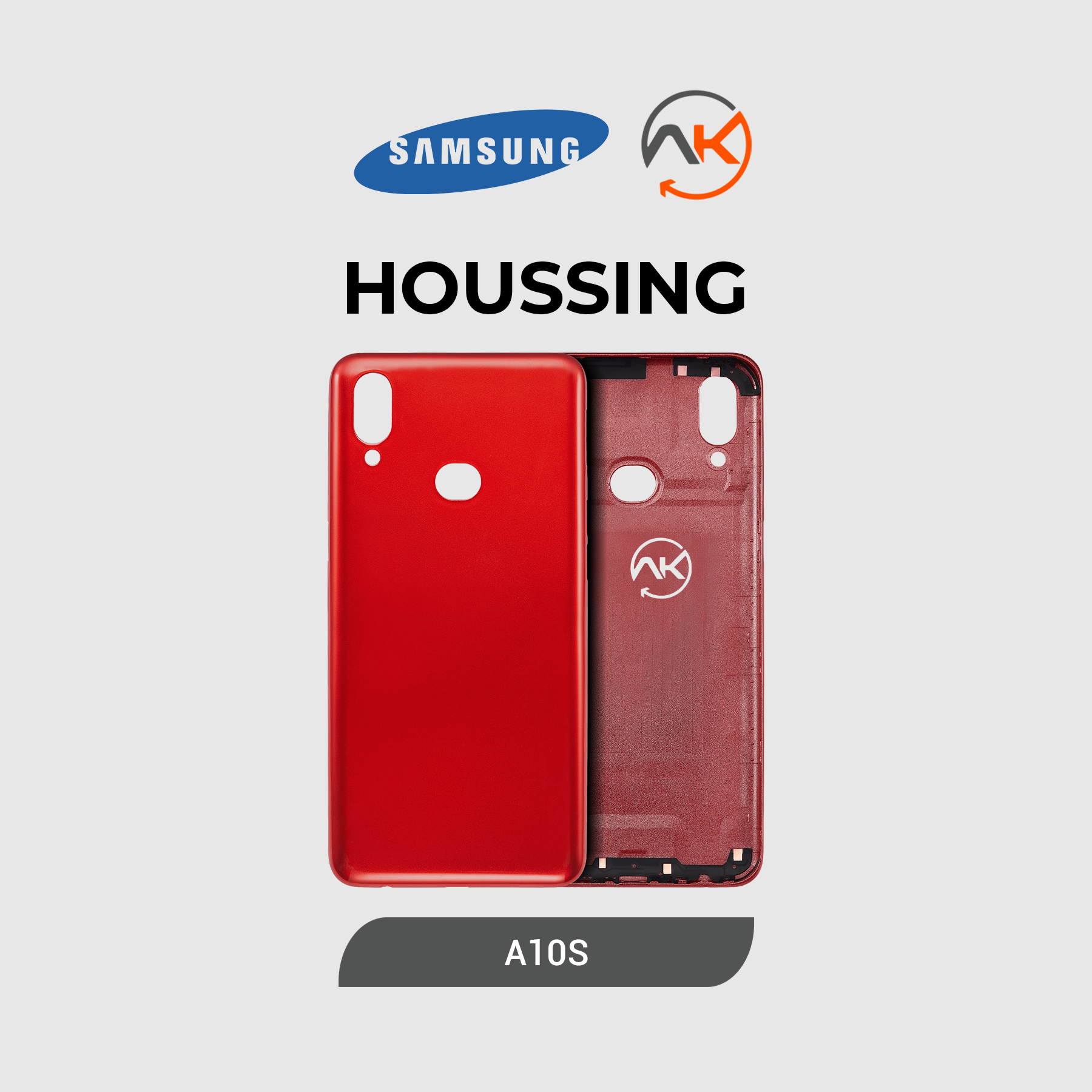 Housing Galaxy A10S