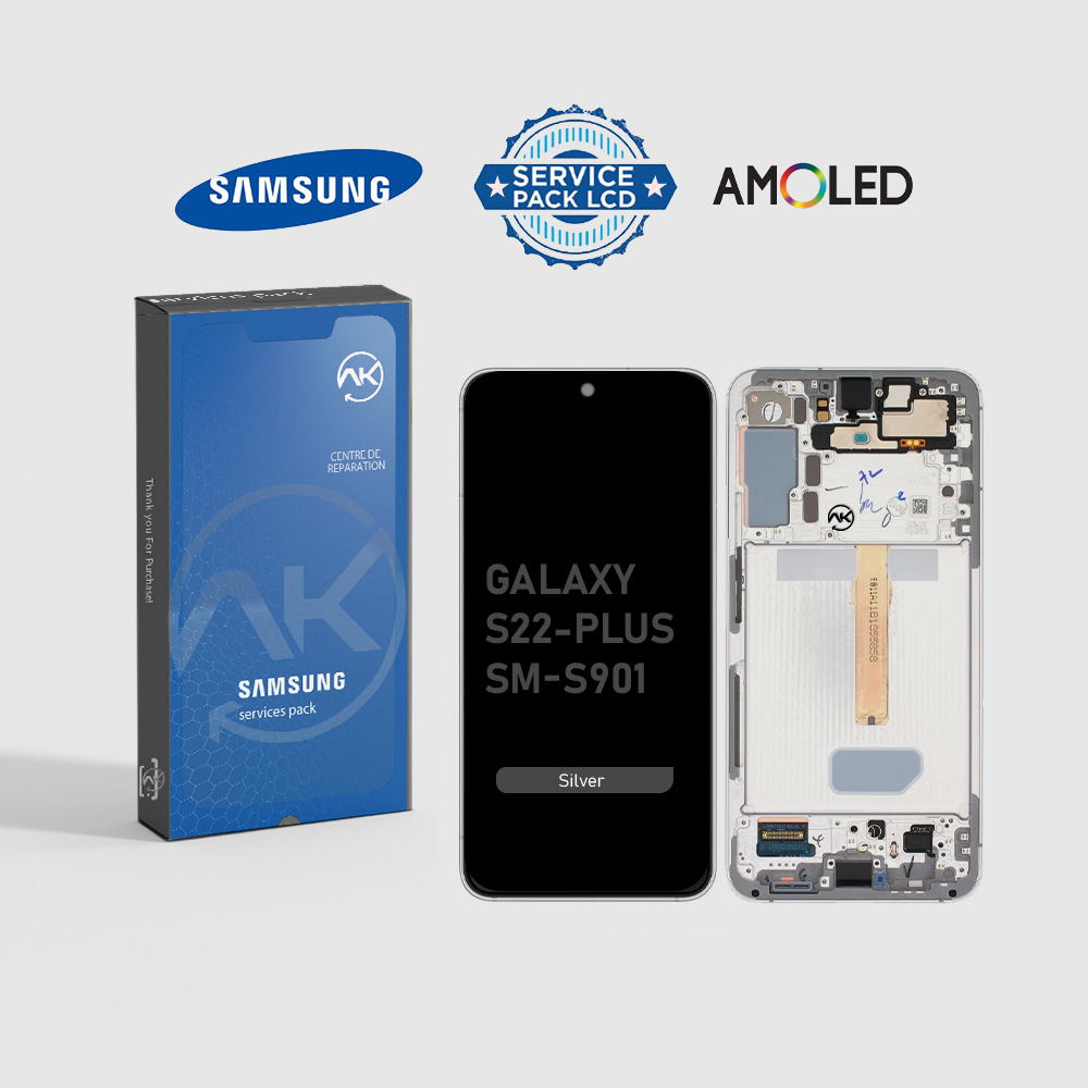 Screen Galaxy S22 Plus