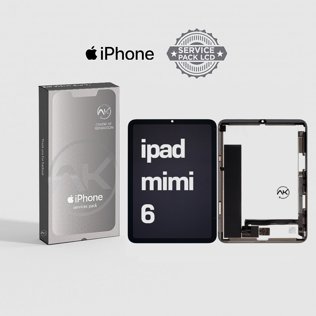 Screen Ipad Mini 6