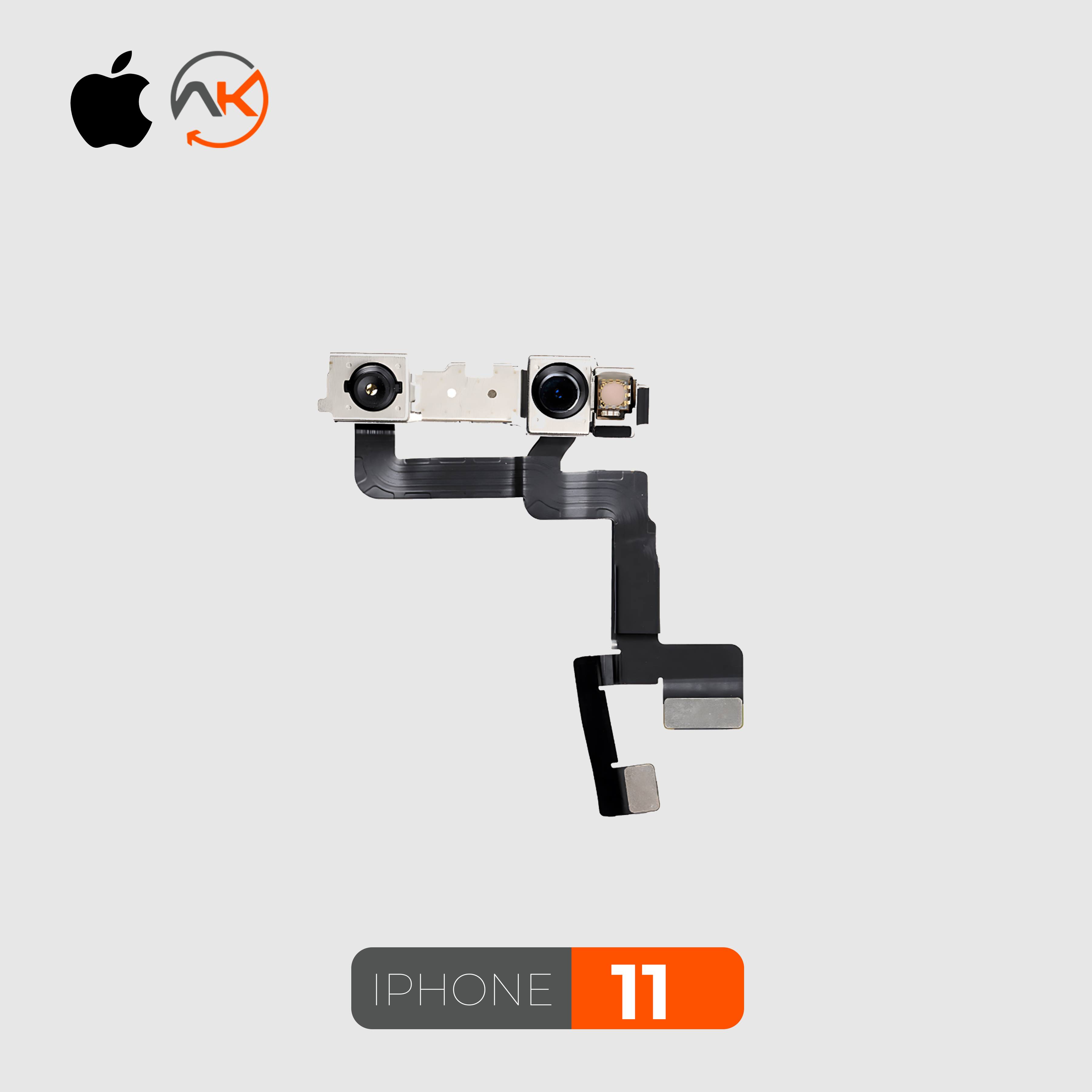 Camera Iphone 11