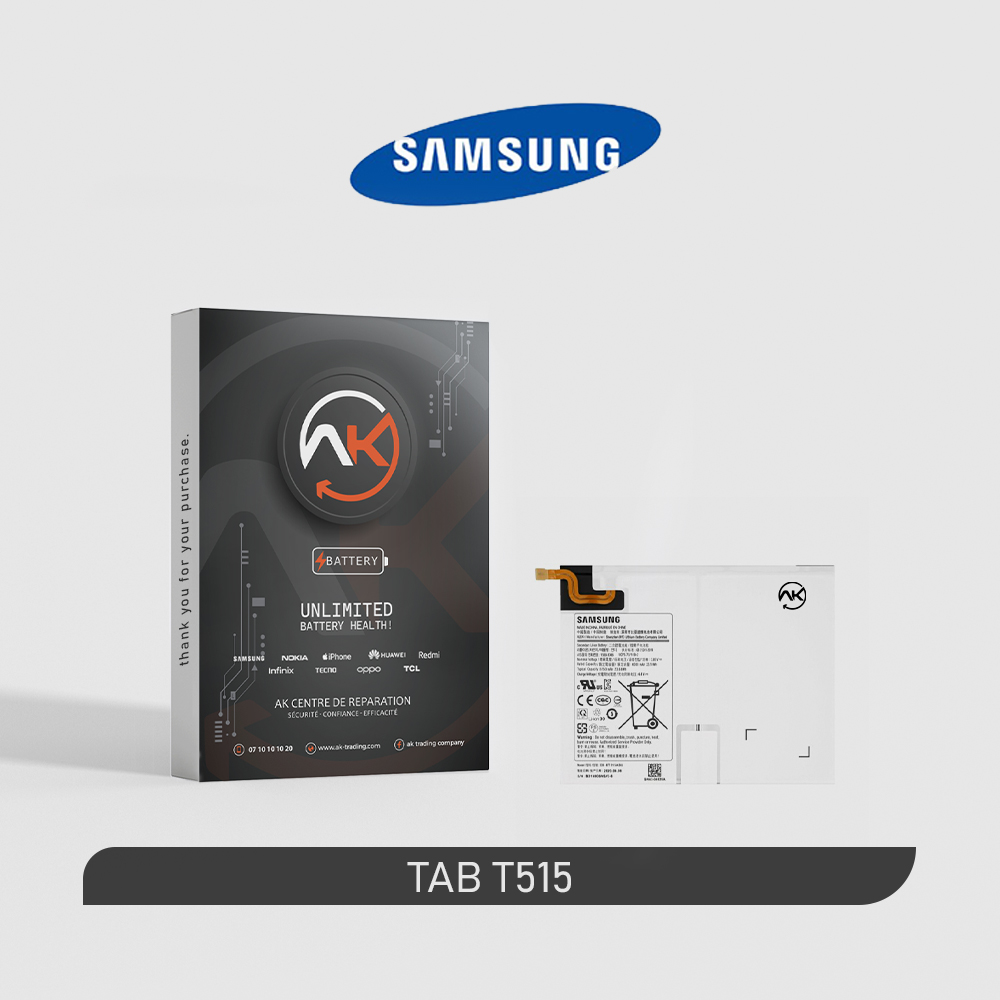 Battery Galaxy T515