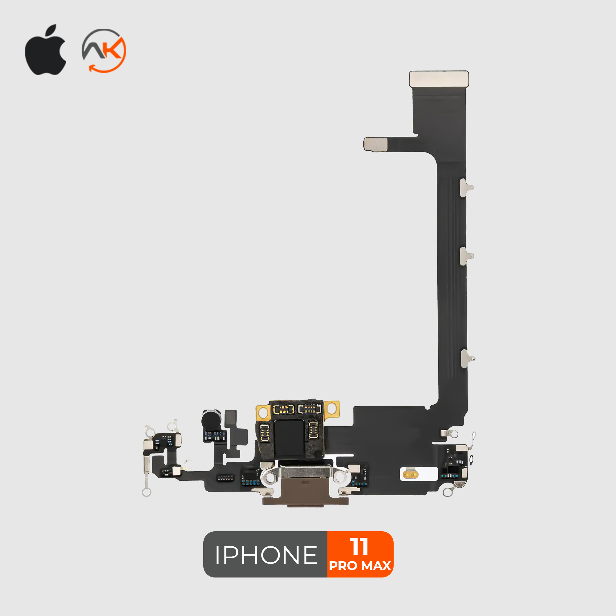 Charging Port Iphone 11 Pro Max