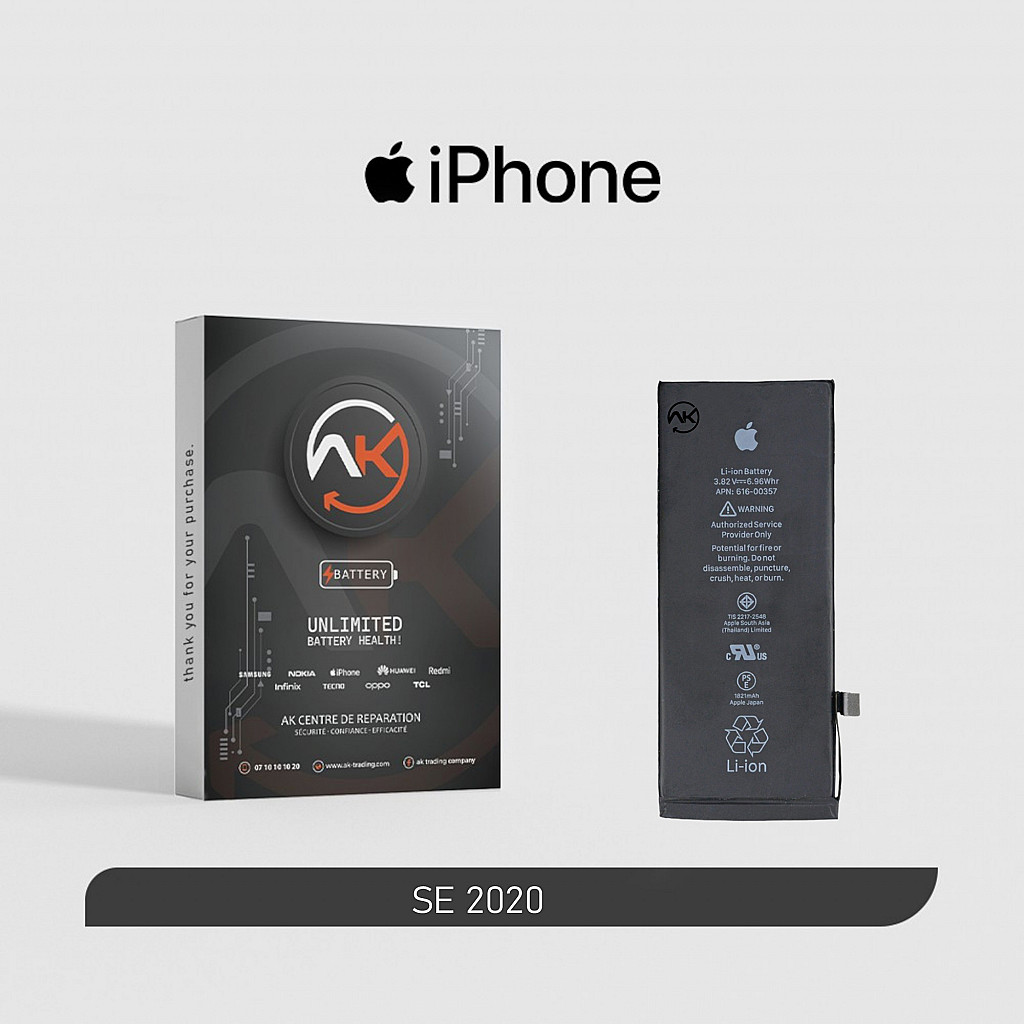 Battery Iphone SE (2020)