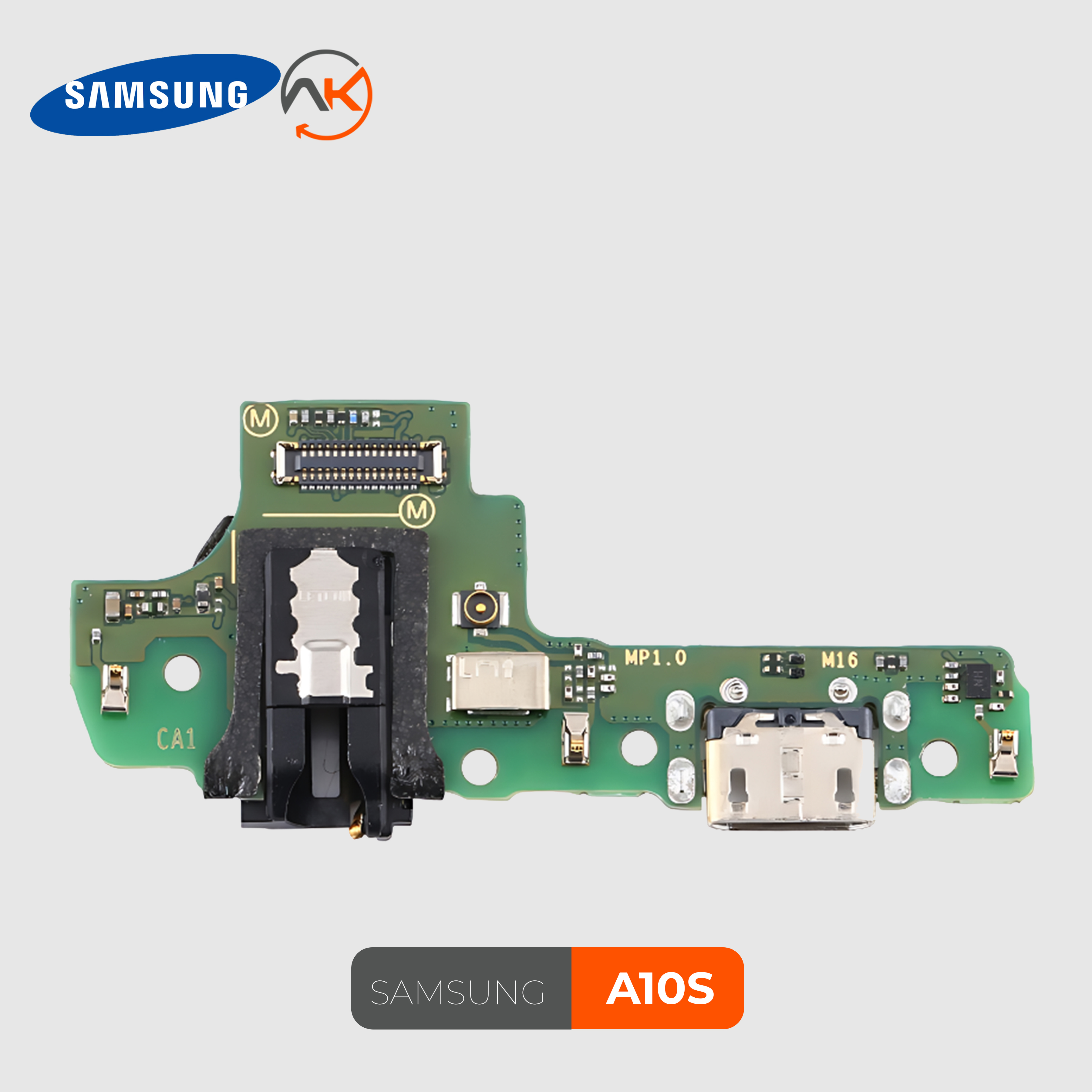 Charging Port Galaxy A10S