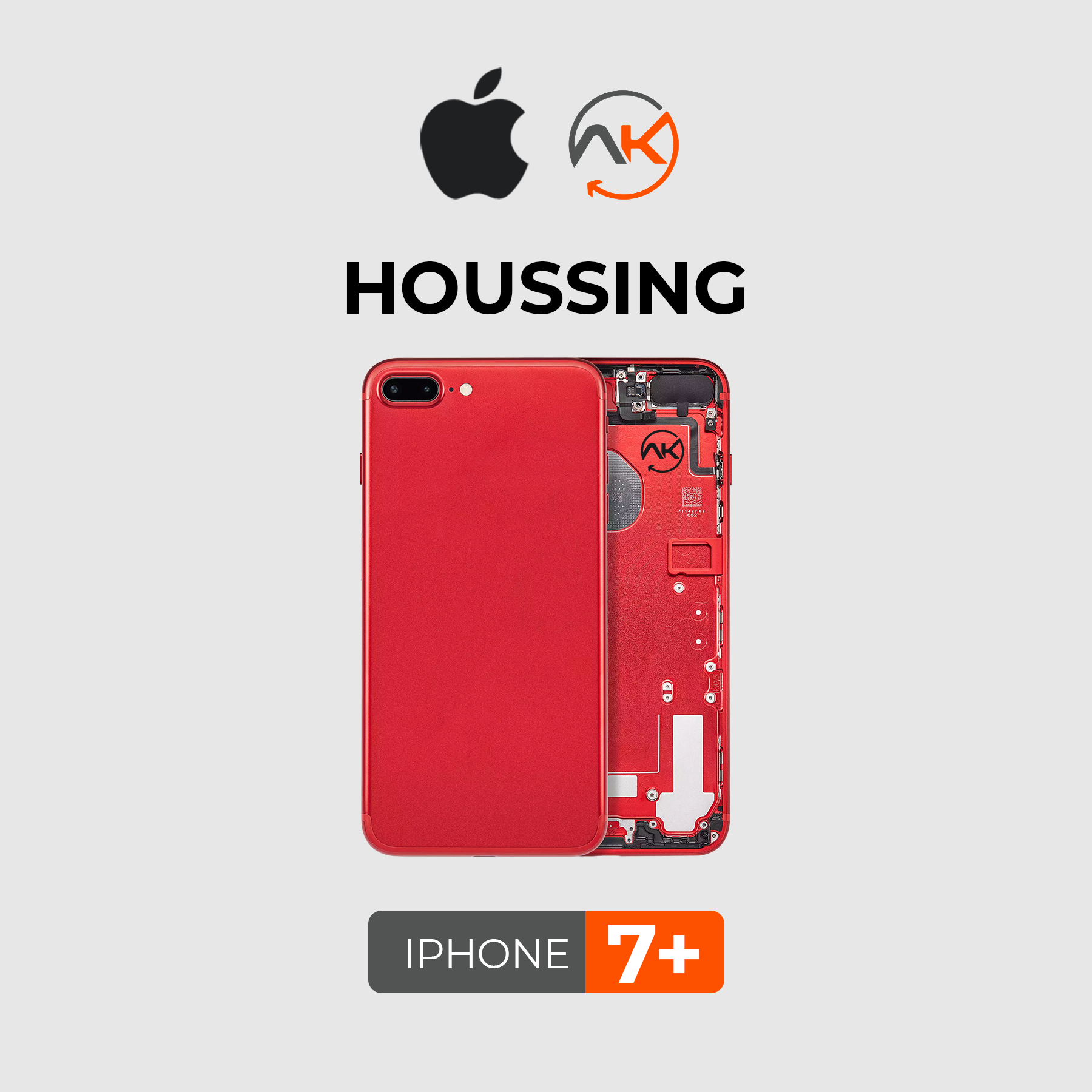 Housing Iphone 7 Plus