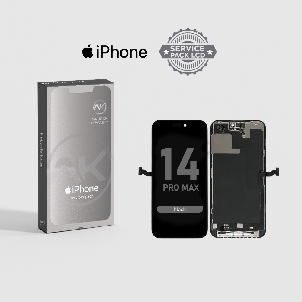 Screen Iphone 14 pro max