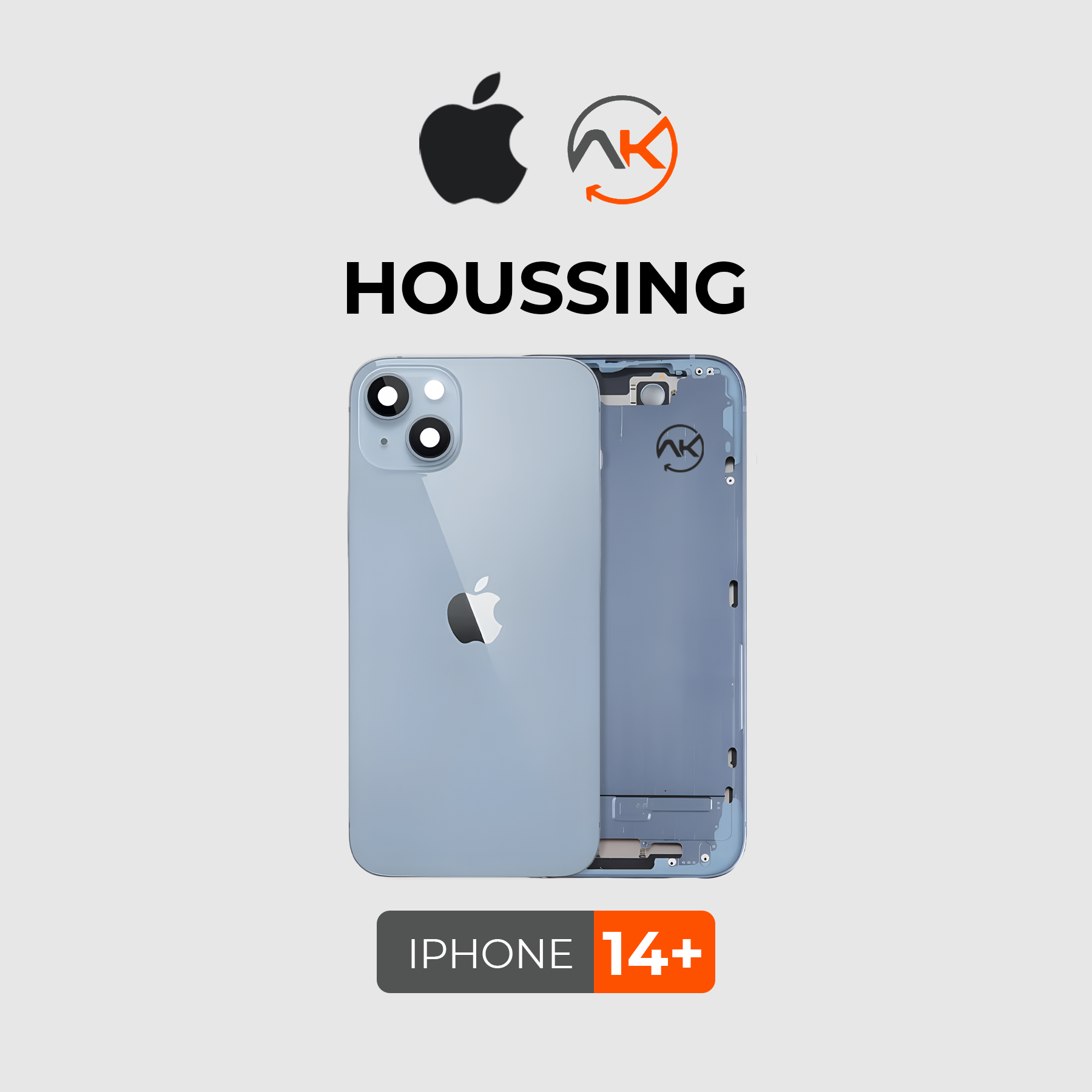 Housing Iphone 14 Plus