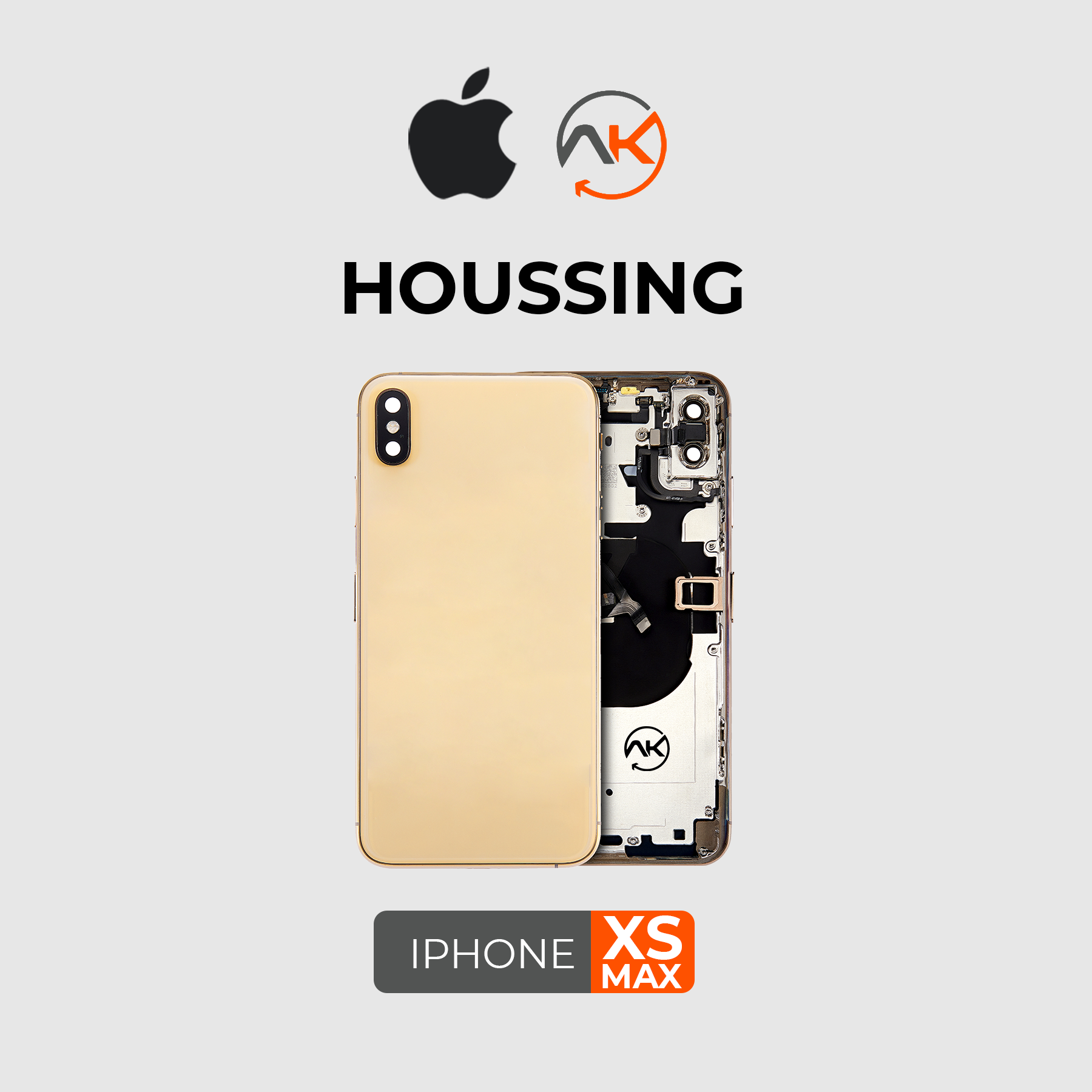 Housing Iphone XS Max