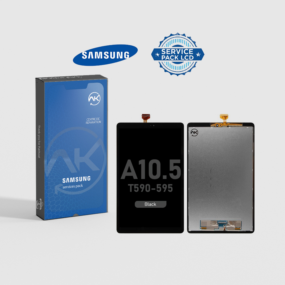 Screen Galaxy Tab T590