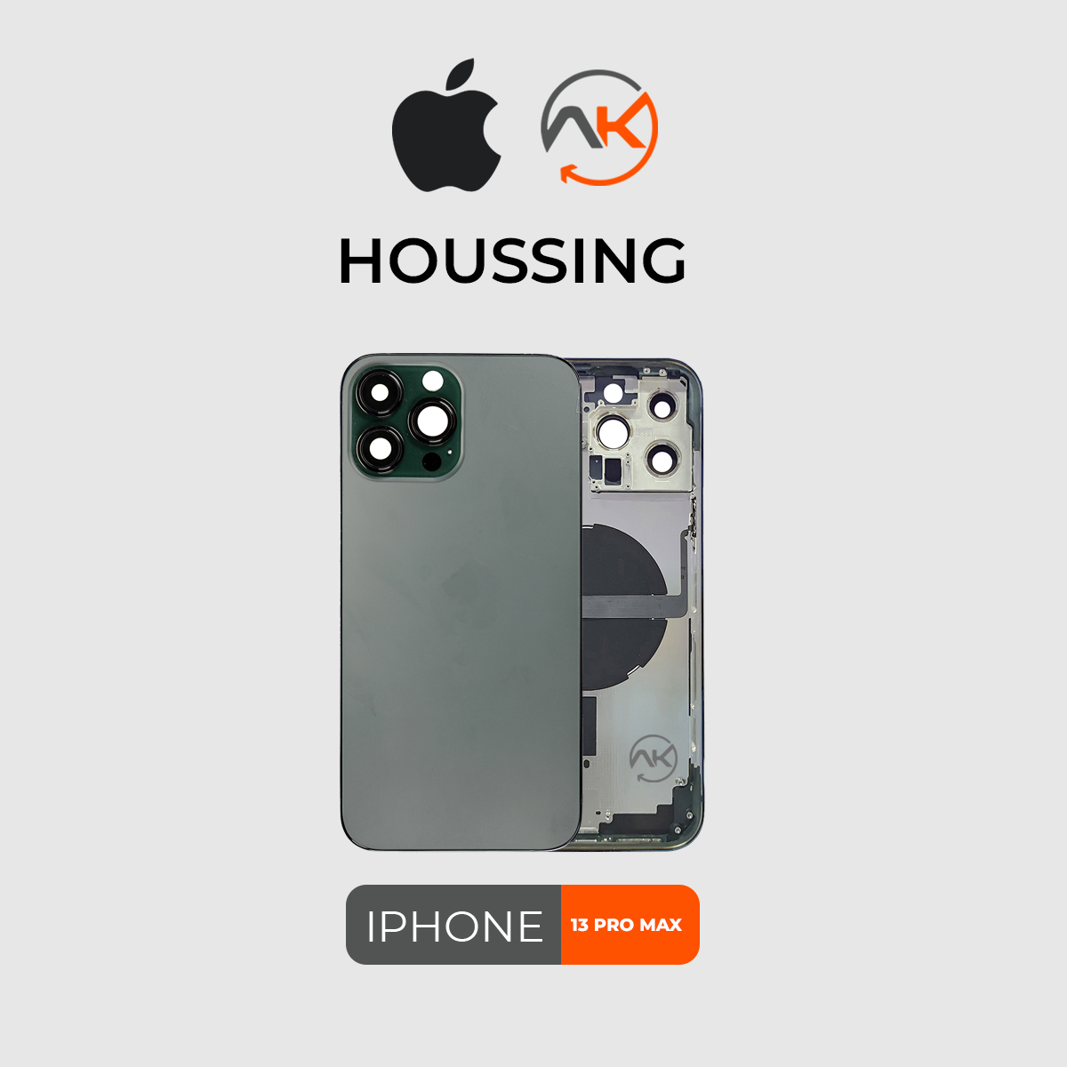 Housing Iphone 13 Pro Max